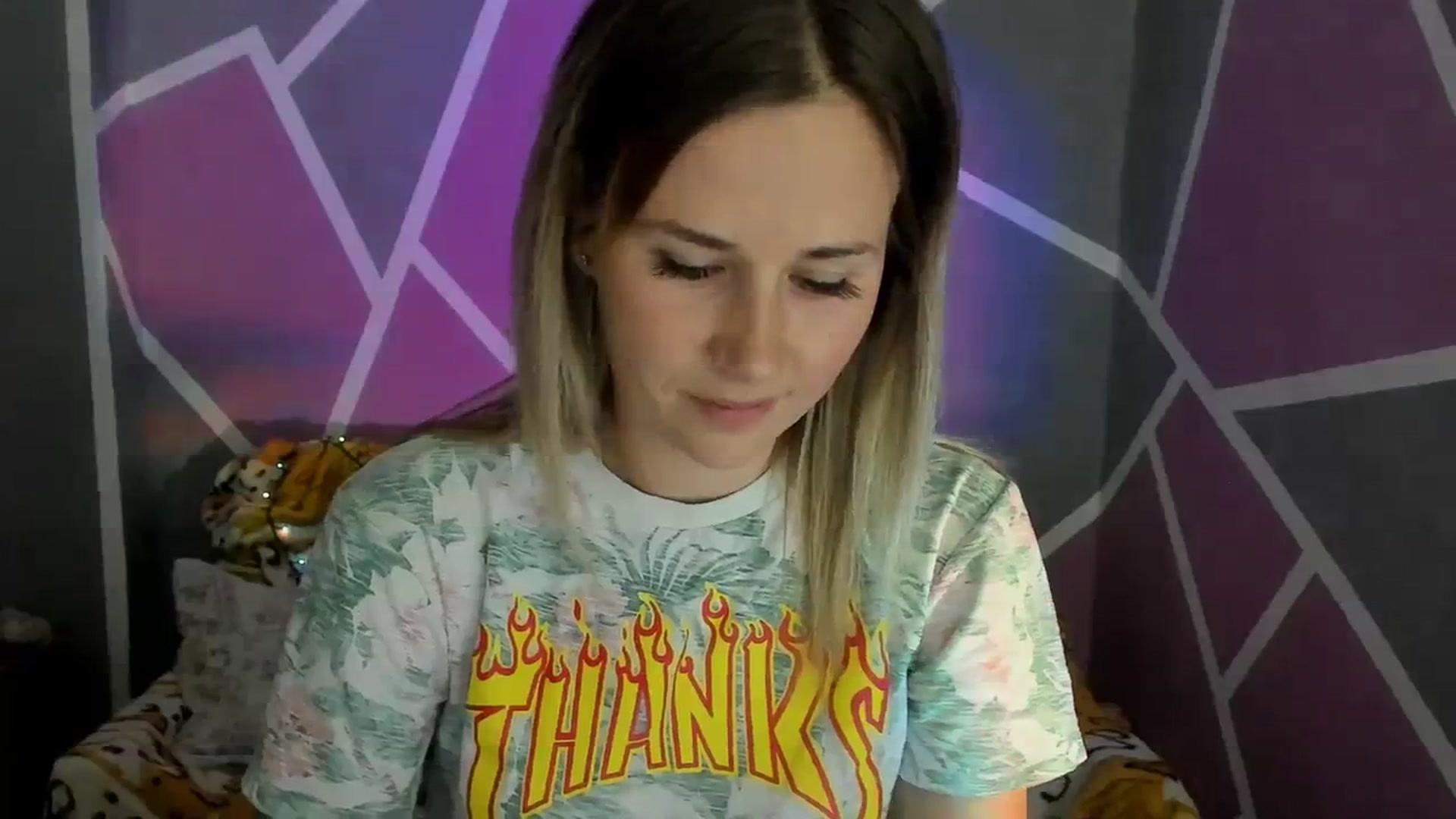 Gallery image thumbnail from UkrBeauty's myfreecams stream on, 09/08/2023, 14:41 image 6 of 20