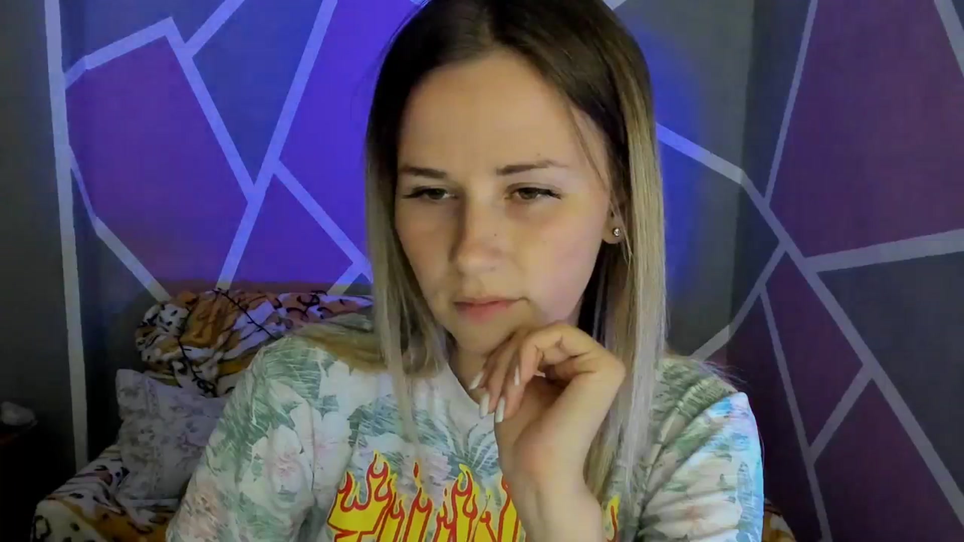 Gallery image thumbnail from UkrBeauty's myfreecams stream on, 09/08/2023, 14:41 image 8 of 20