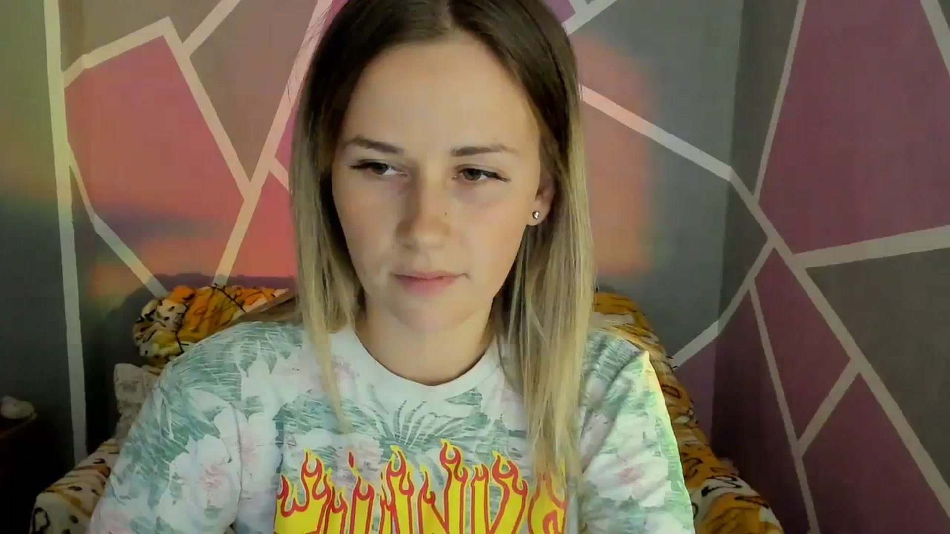 Gallery image thumbnail from UkrBeauty's myfreecams stream on, 09/08/2023, 14:41 image 4 of 20