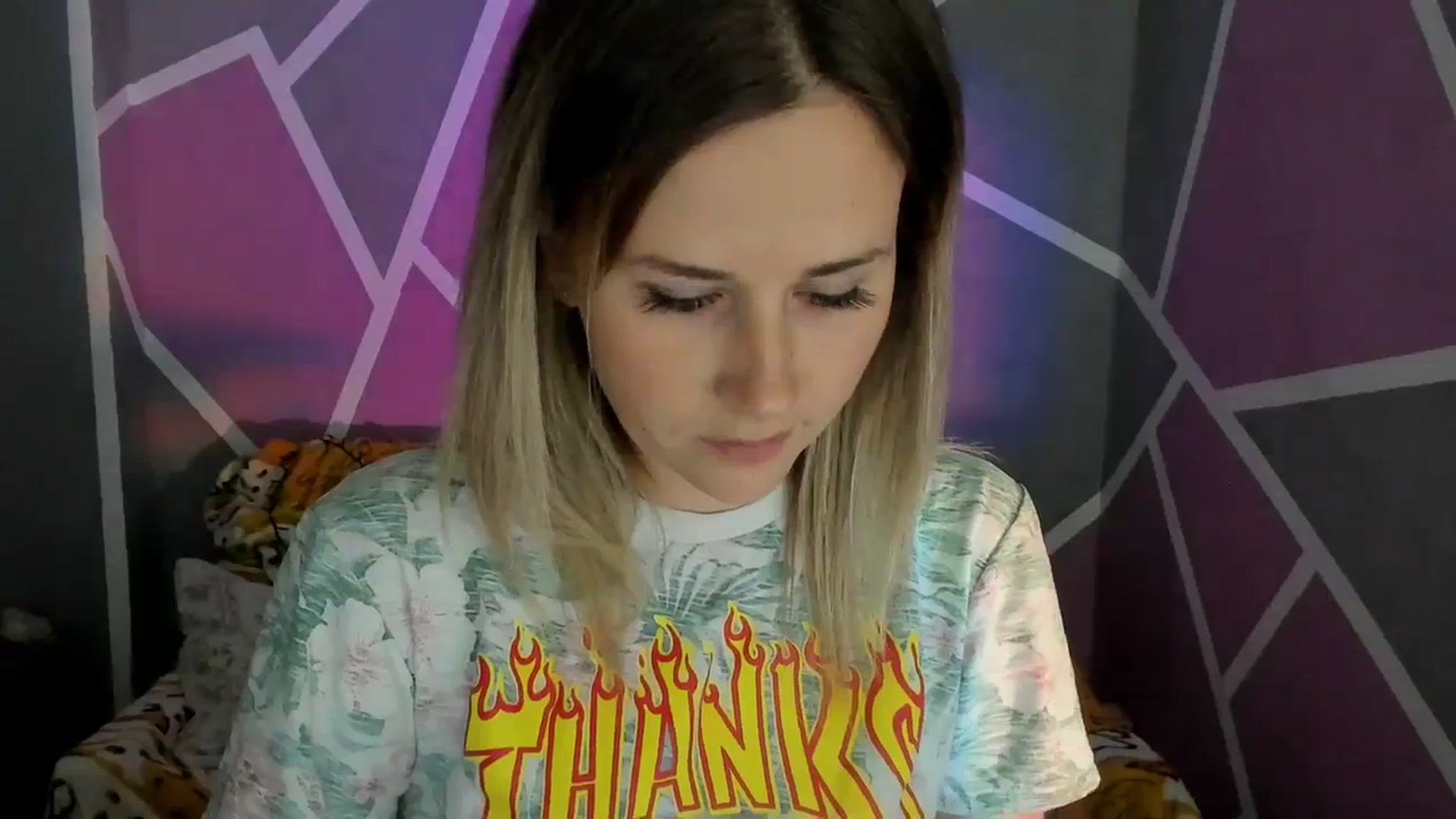 Gallery image thumbnail from UkrBeauty's myfreecams stream on, 09/08/2023, 14:41 image 13 of 20