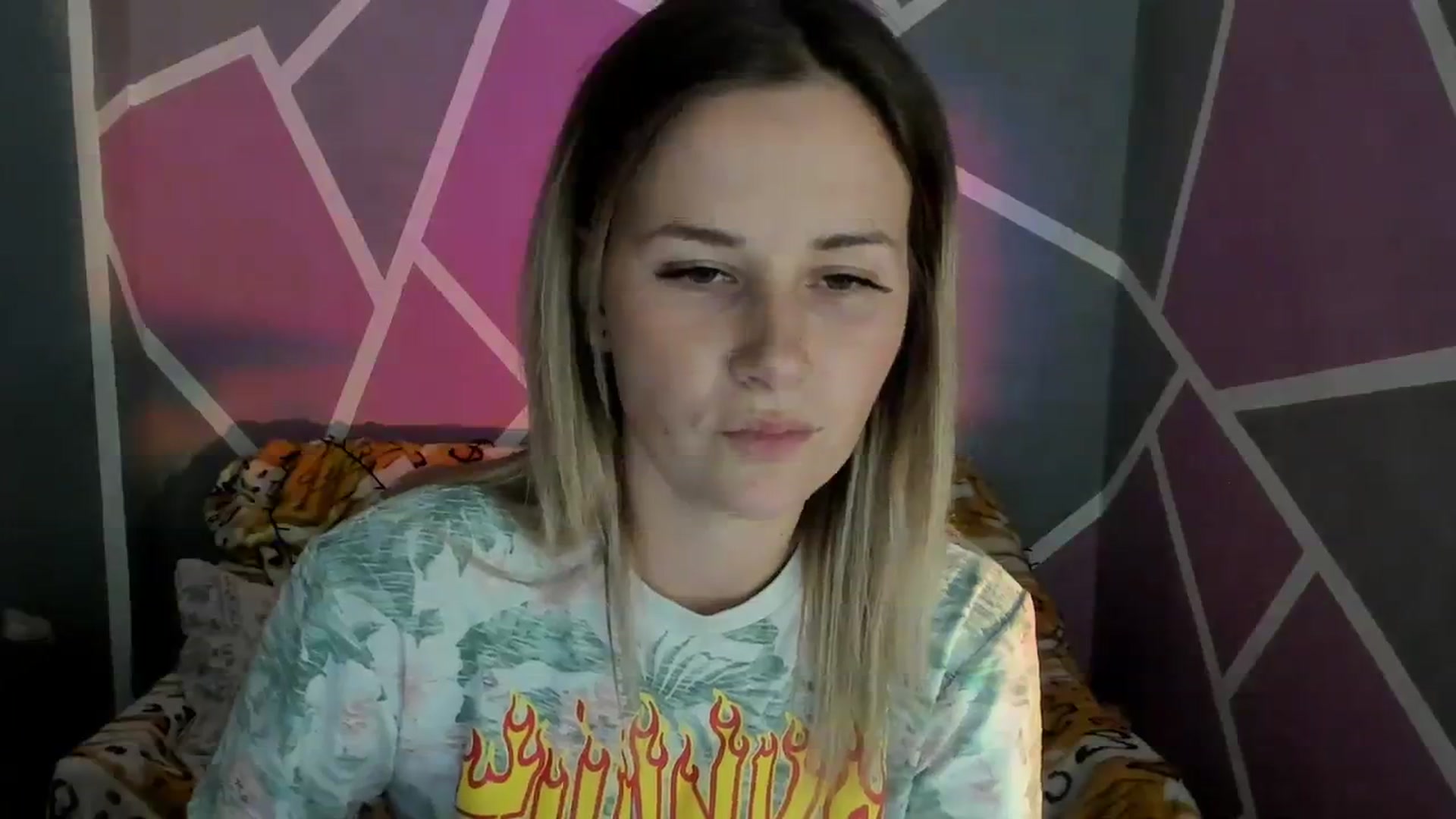 Gallery image thumbnail from UkrBeauty's myfreecams stream on, 09/08/2023, 14:41 image 18 of 20