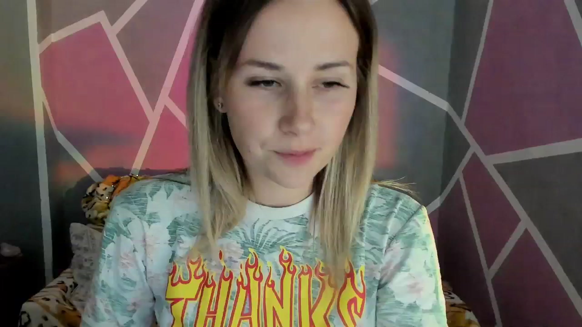 Gallery image thumbnail from UkrBeauty's myfreecams stream on, 09/08/2023, 14:41 image 11 of 20