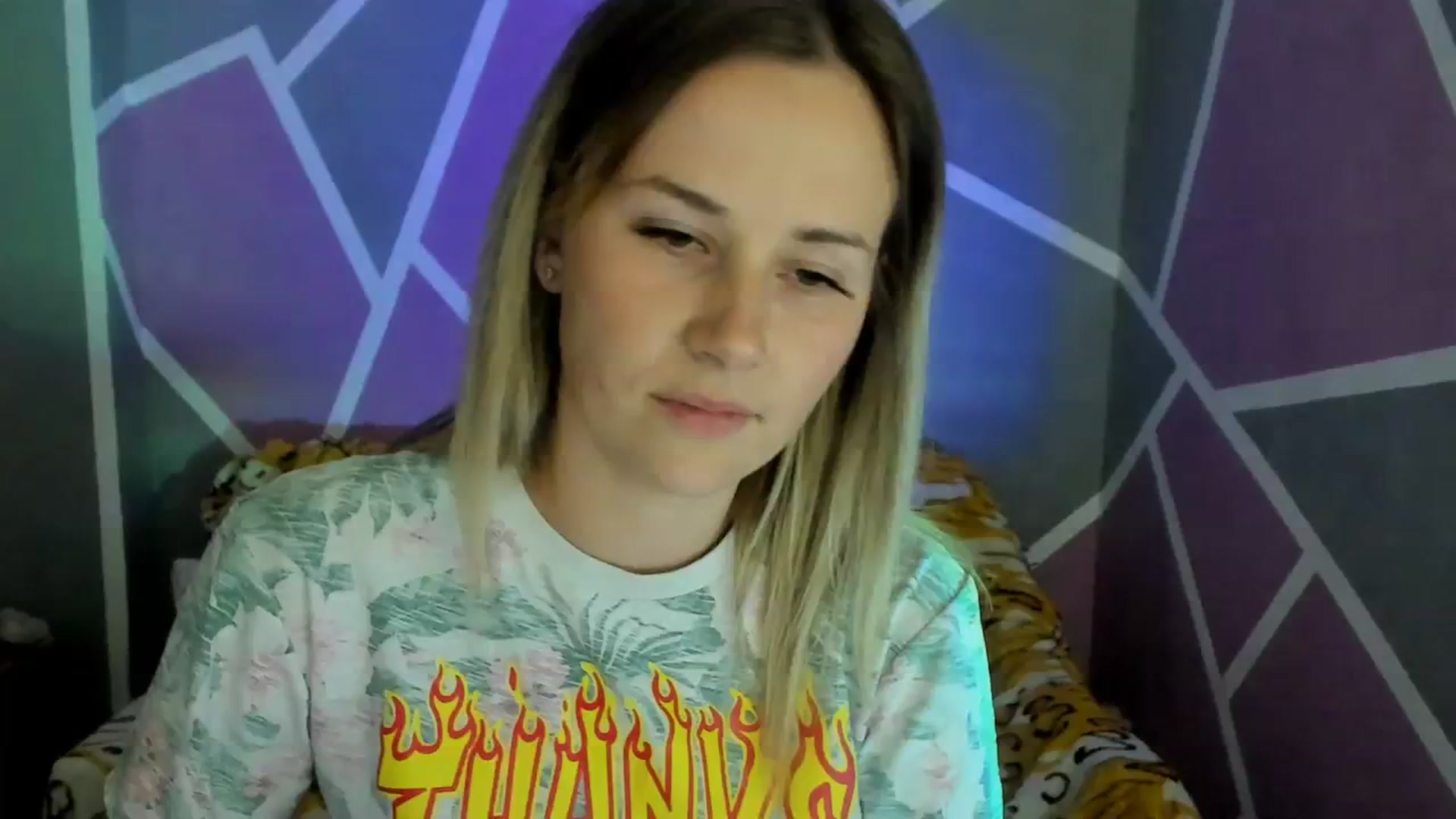 Gallery image thumbnail from UkrBeauty's myfreecams stream on, 09/08/2023, 14:41 image 3 of 20