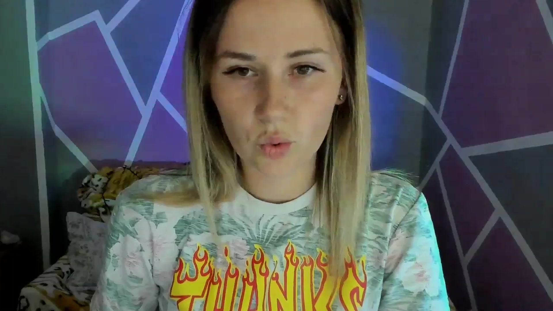 Gallery image thumbnail from UkrBeauty's myfreecams stream on, 09/08/2023, 14:41 image 10 of 20