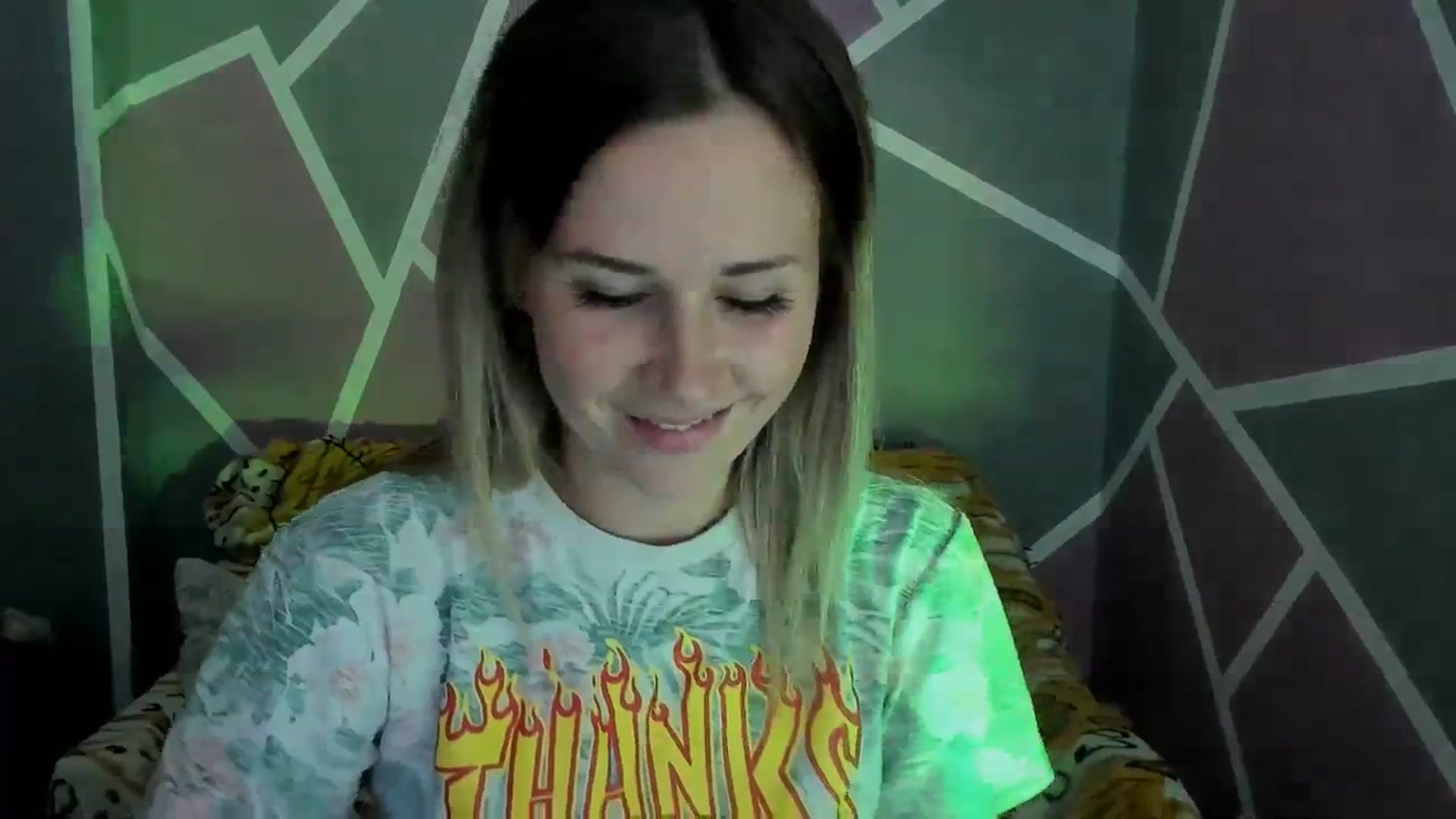 Gallery image thumbnail from UkrBeauty's myfreecams stream on, 09/08/2023, 14:41 image 5 of 20