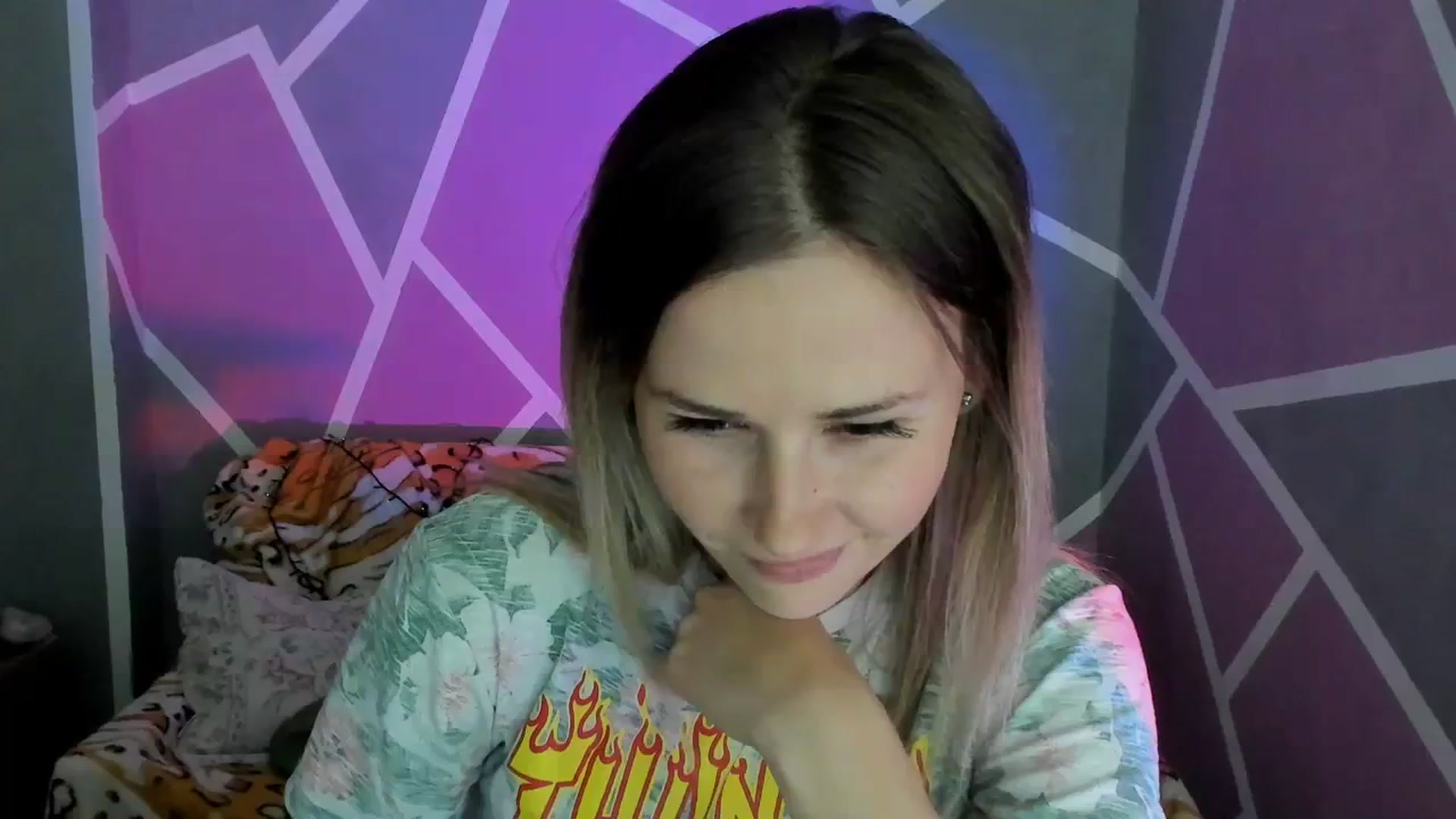 Gallery image thumbnail from UkrBeauty's myfreecams stream on, 09/08/2023, 14:41 image 7 of 20