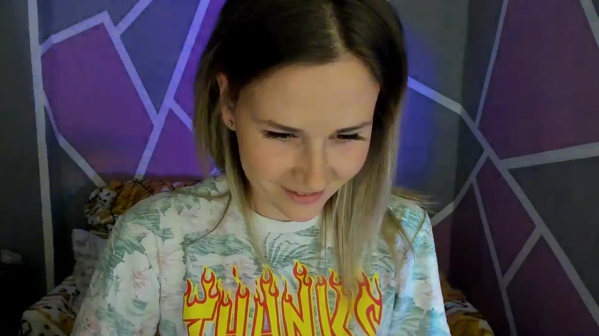 Gallery image thumbnail from UkrBeauty's myfreecams stream on, 09/08/2023, 14:41 image 15 of 20
