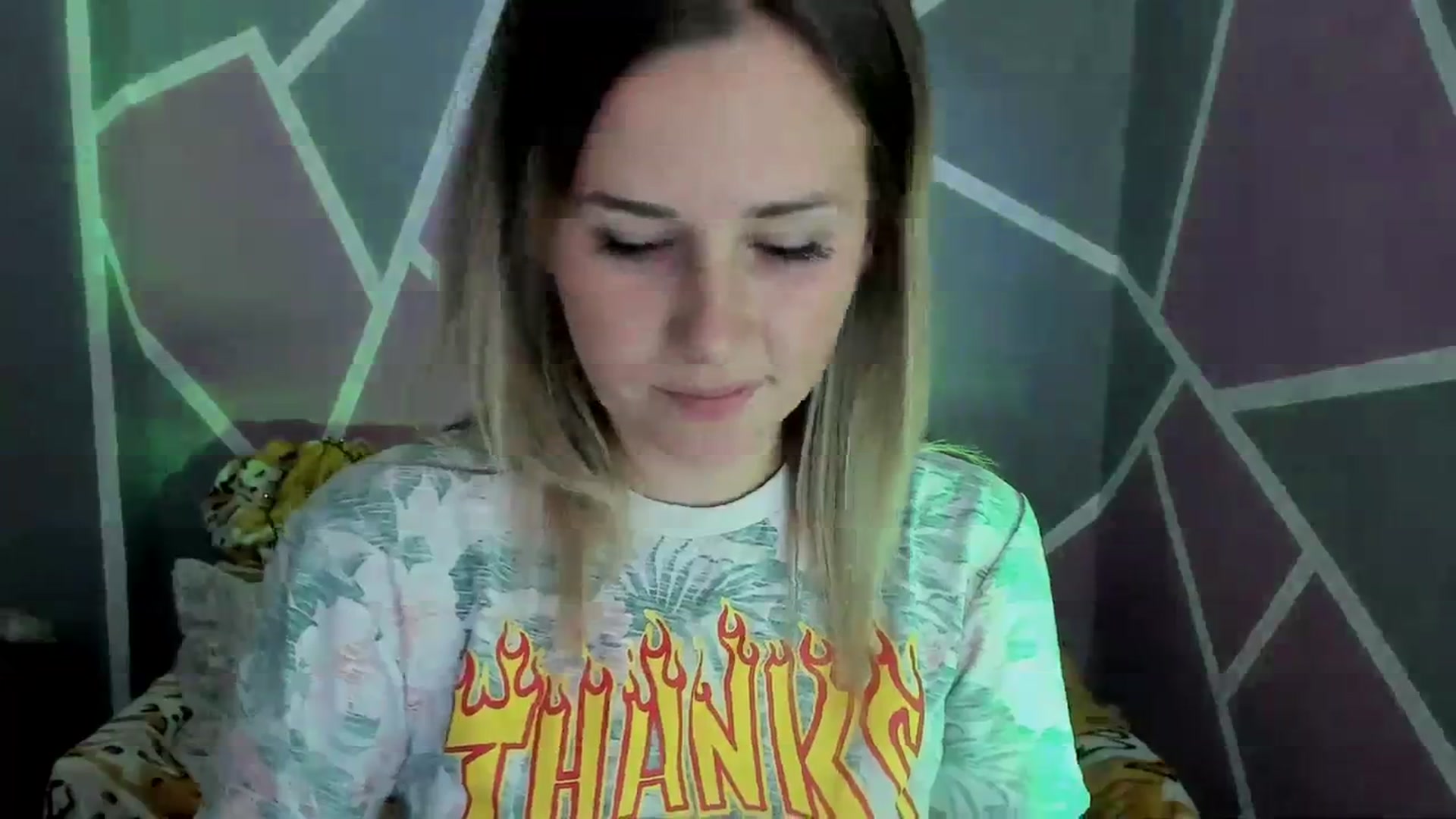 Gallery image thumbnail from UkrBeauty's myfreecams stream on, 09/08/2023, 14:41 image 12 of 20
