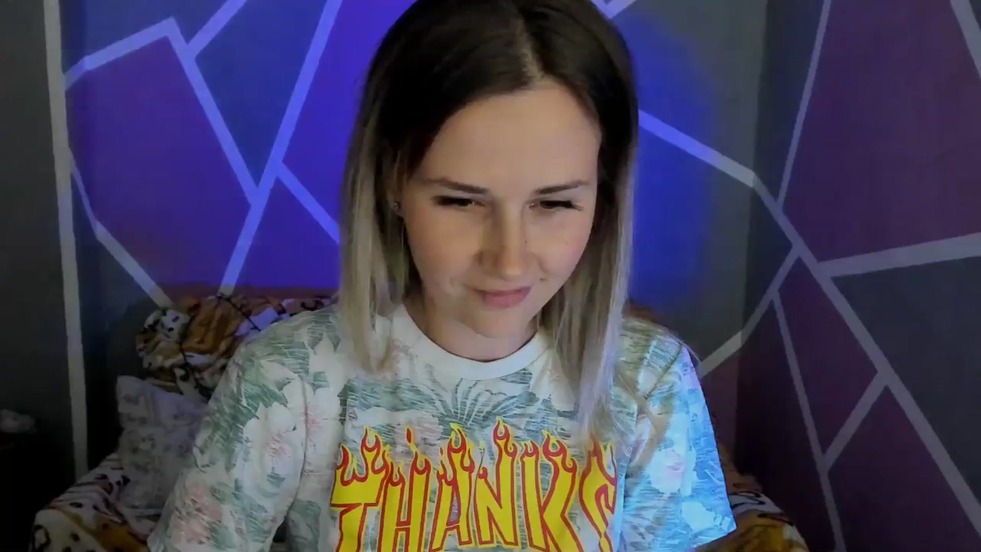 Gallery image thumbnail from UkrBeauty's myfreecams stream on, 09/08/2023, 14:41 image 1 of 20