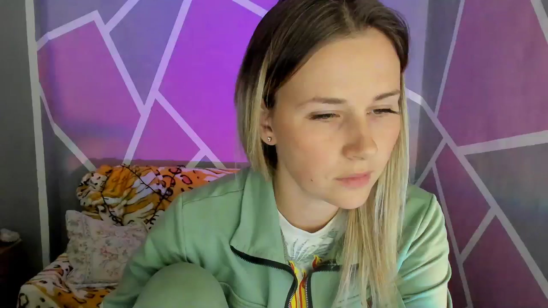 Gallery image thumbnail from UkrBeauty's myfreecams stream on, 09/08/2023, 16:56 image 1 of 20