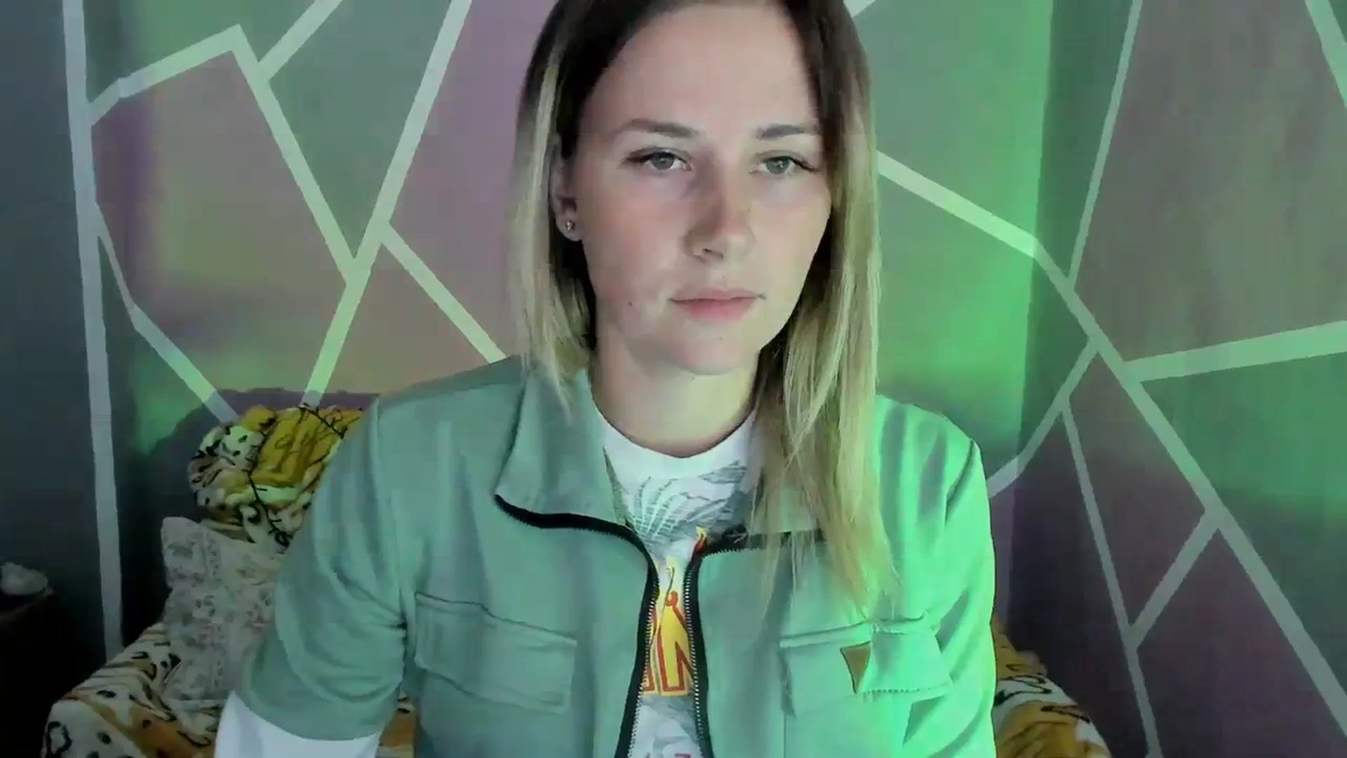Gallery image thumbnail from UkrBeauty's myfreecams stream on, 09/08/2023, 16:56 image 7 of 20
