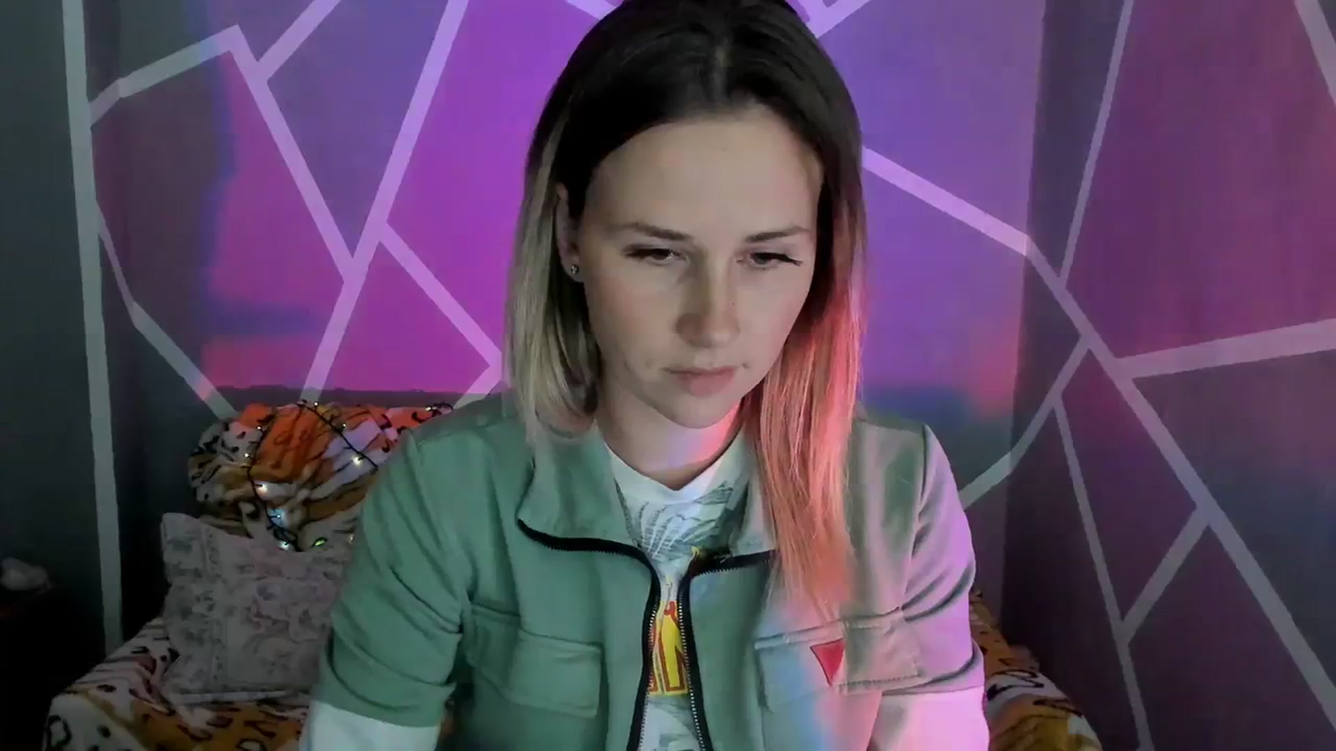 Gallery image thumbnail from UkrBeauty's myfreecams stream on, 09/08/2023, 16:56 image 15 of 20