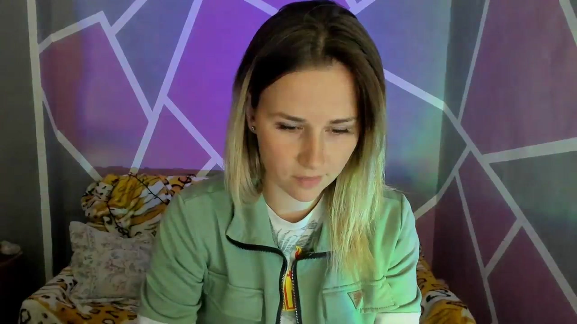 Gallery image thumbnail from UkrBeauty's myfreecams stream on, 09/08/2023, 16:56 image 19 of 20