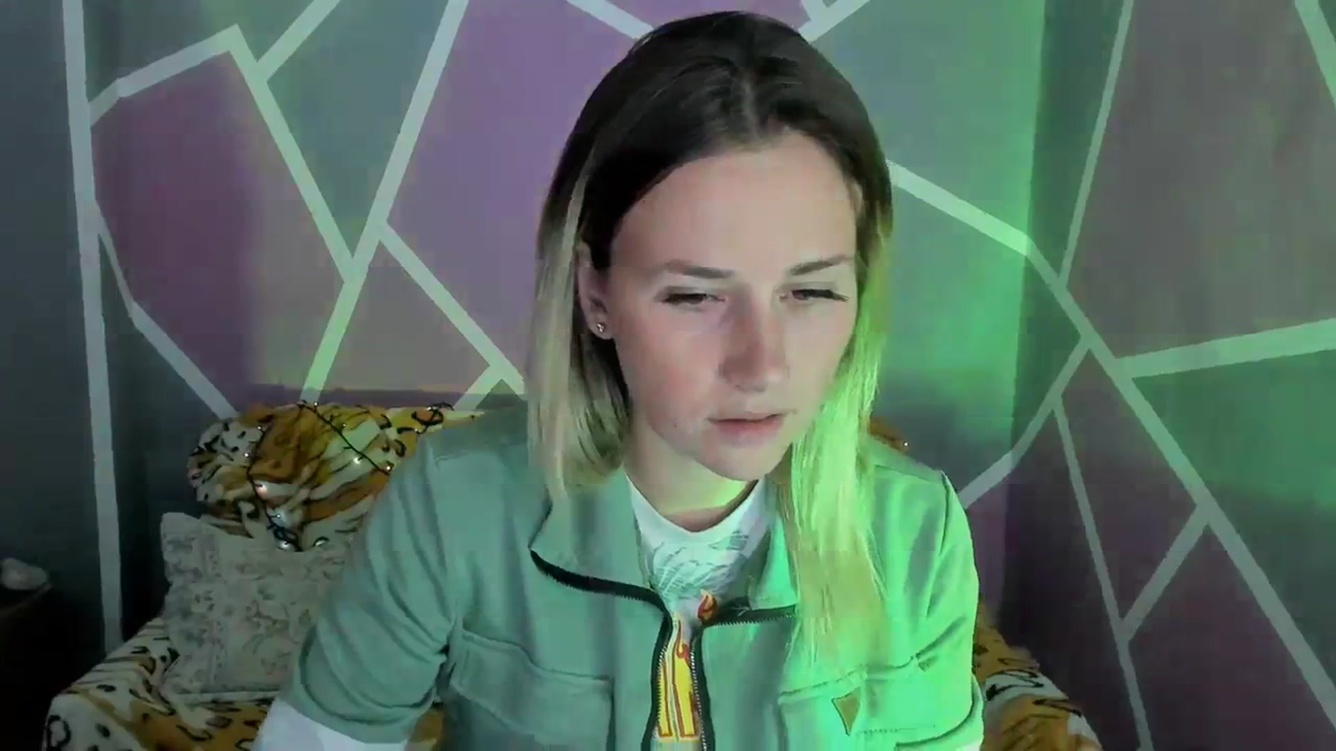 Gallery image thumbnail from UkrBeauty's myfreecams stream on, 09/08/2023, 16:56 image 17 of 20