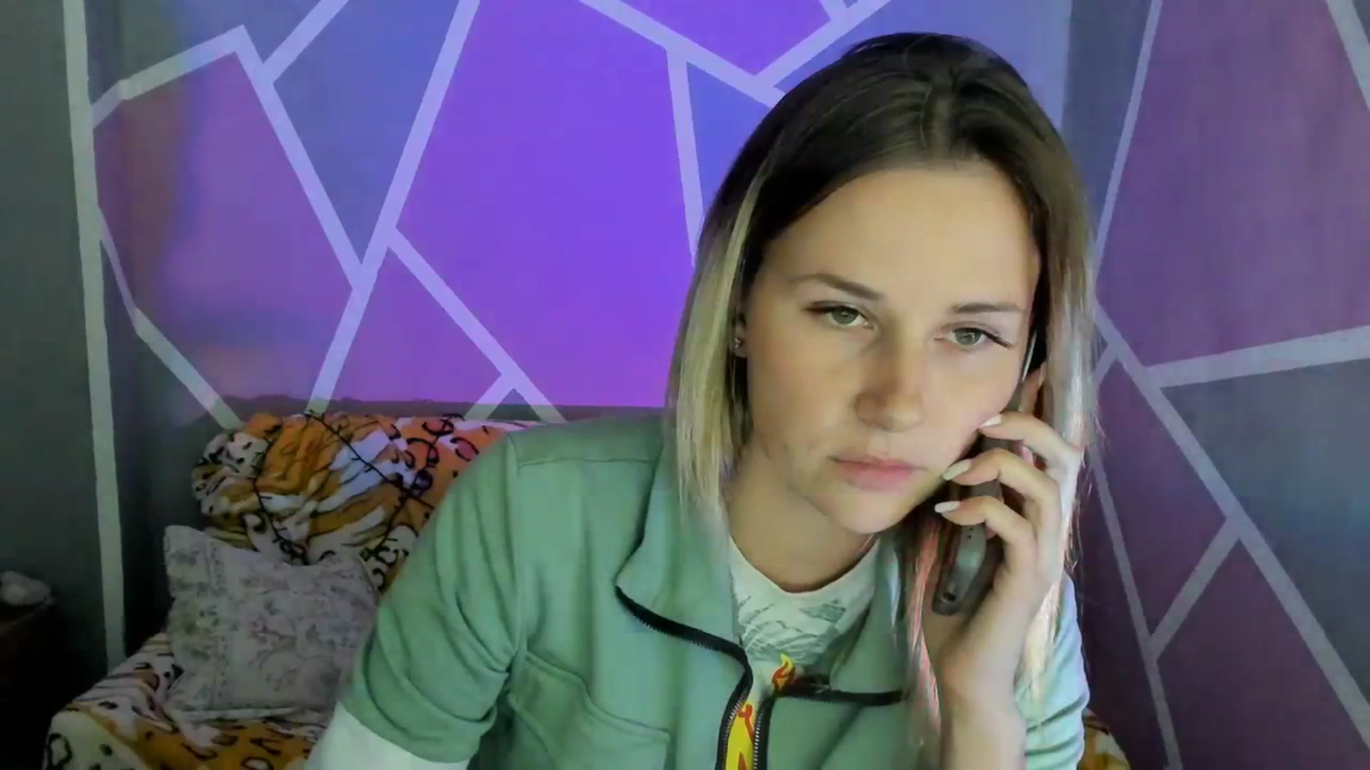 Gallery image thumbnail from UkrBeauty's myfreecams stream on, 09/08/2023, 16:56 image 12 of 20