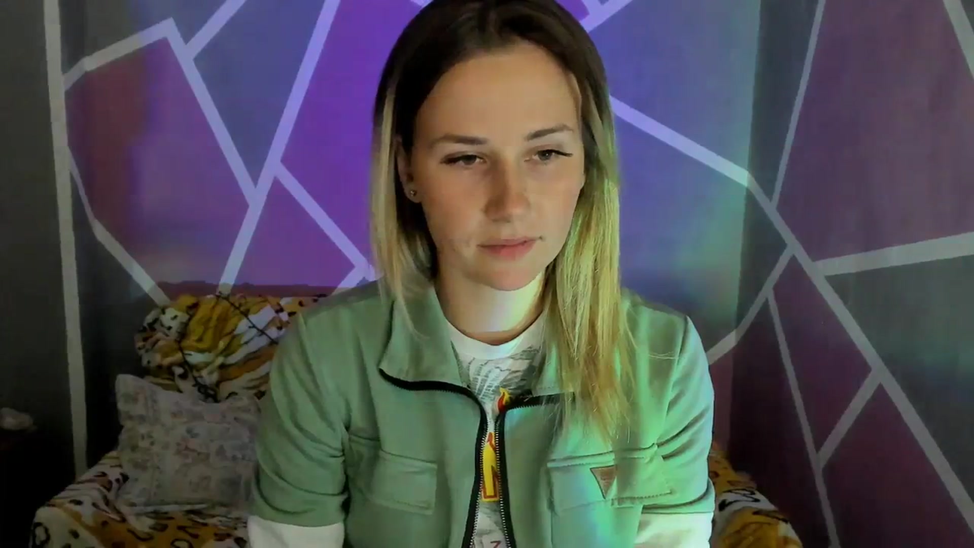 Gallery image thumbnail from UkrBeauty's myfreecams stream on, 09/08/2023, 16:56 image 9 of 20