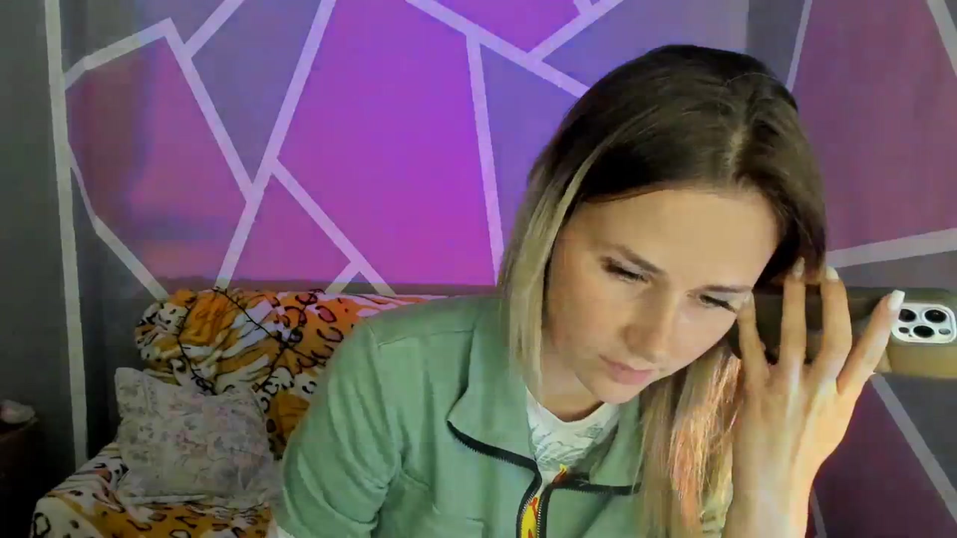 Gallery image thumbnail from UkrBeauty's myfreecams stream on, 09/08/2023, 16:56 image 11 of 20
