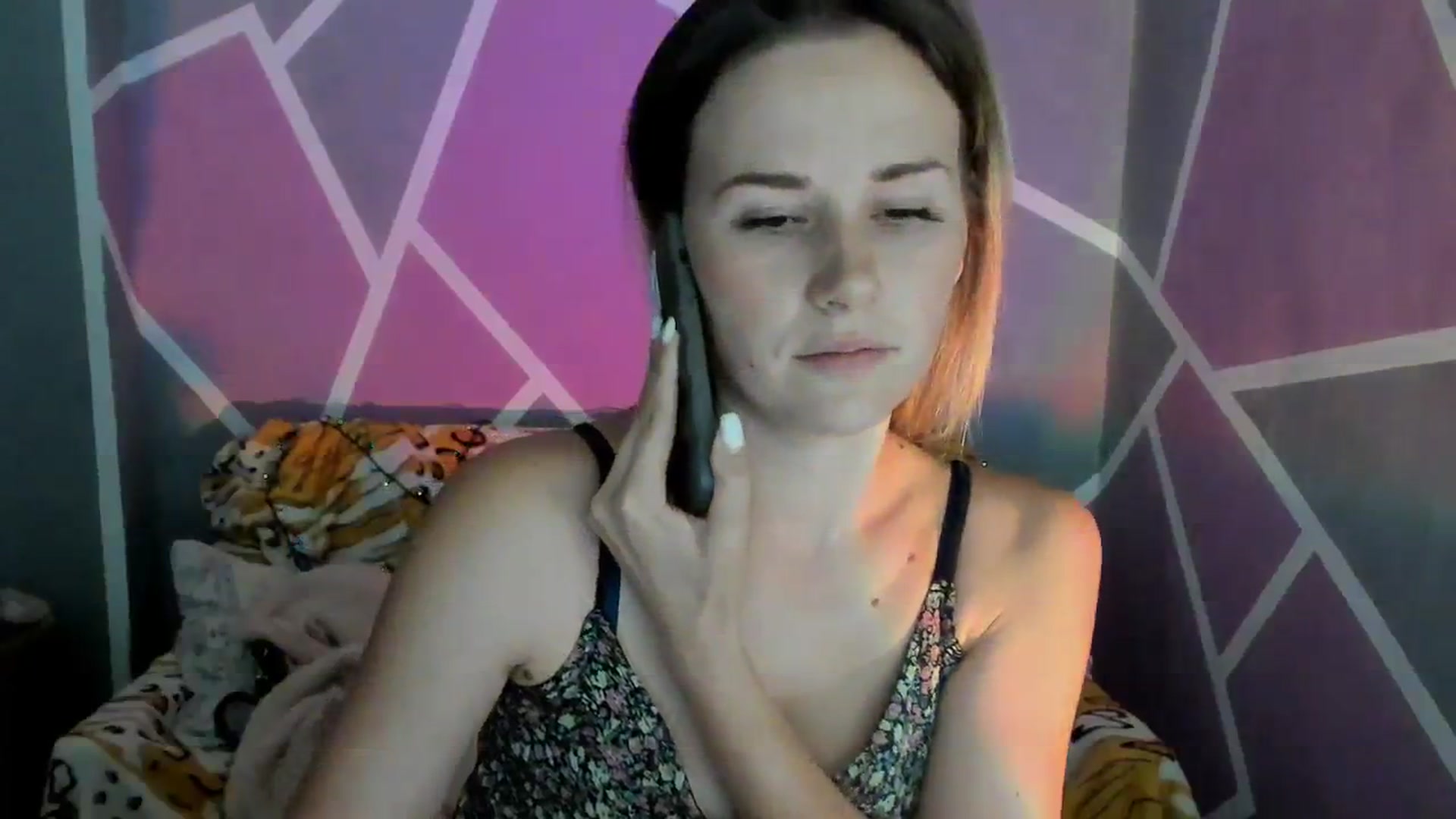 Gallery image thumbnail from UkrBeauty's myfreecams stream on, 09/09/2023, 16:54 image 19 of 20