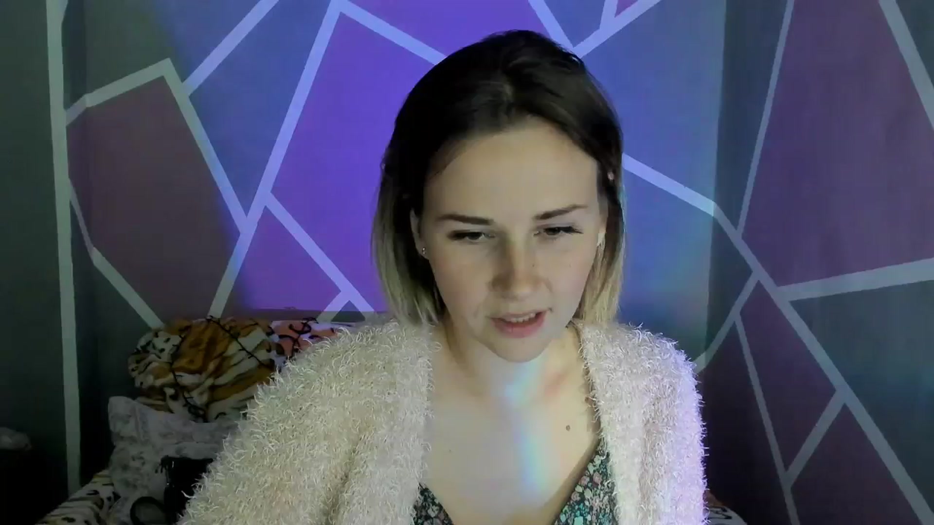 Gallery image thumbnail from UkrBeauty's myfreecams stream on, 09/09/2023, 16:54 image 1 of 20