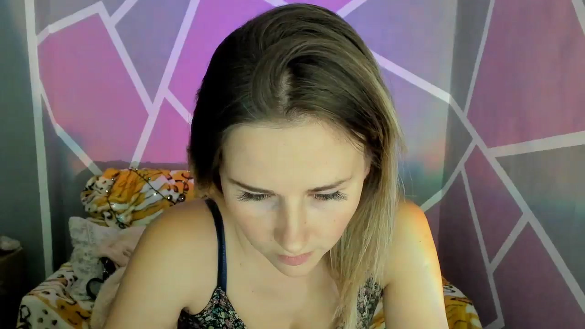 Gallery image thumbnail from UkrBeauty's myfreecams stream on, 09/09/2023, 16:54 image 15 of 20