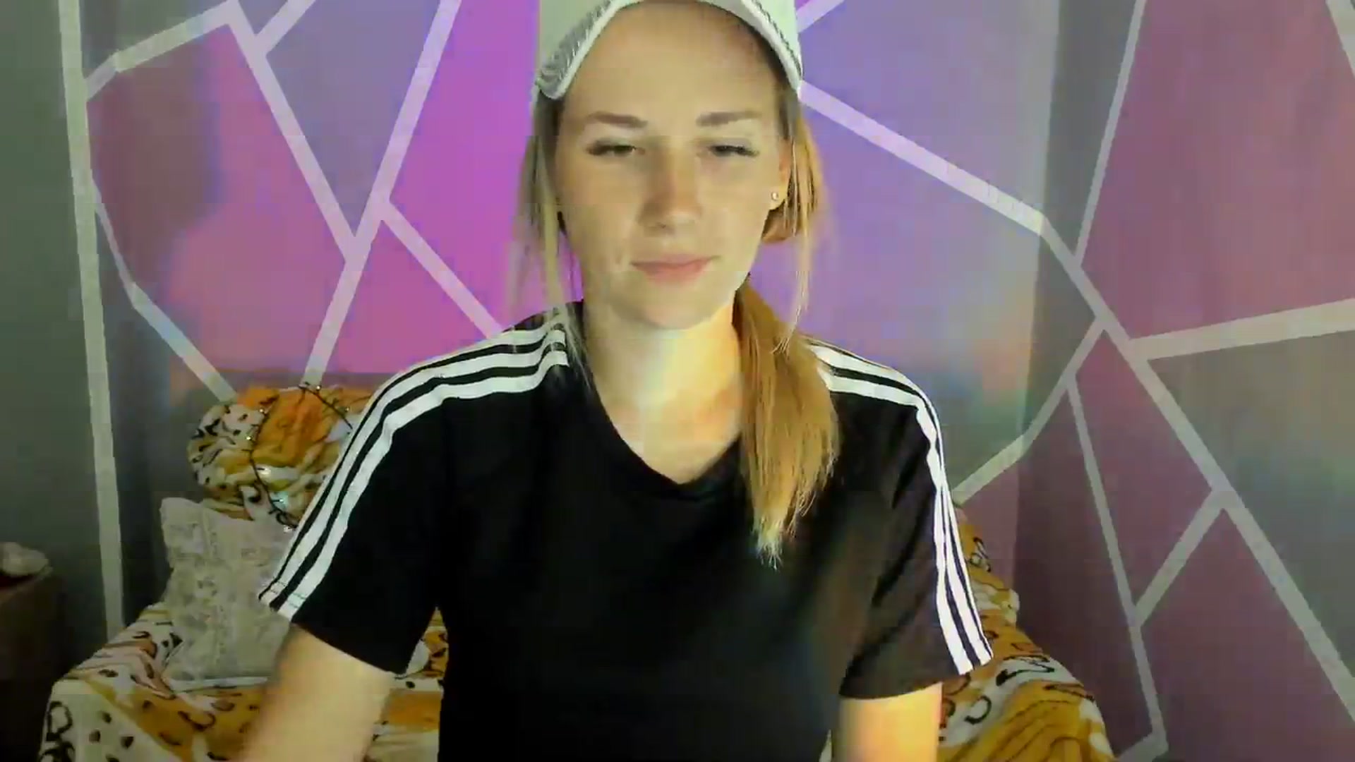 Gallery image thumbnail from UkrBeauty's myfreecams stream on, 09/11/2023, 15:54 image 19 of 20