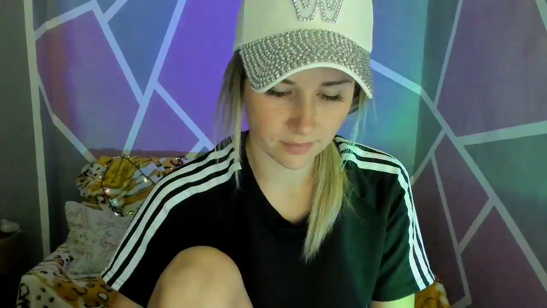 Gallery image thumbnail from UkrBeauty's myfreecams stream on, 09/11/2023, 15:54 image 9 of 20