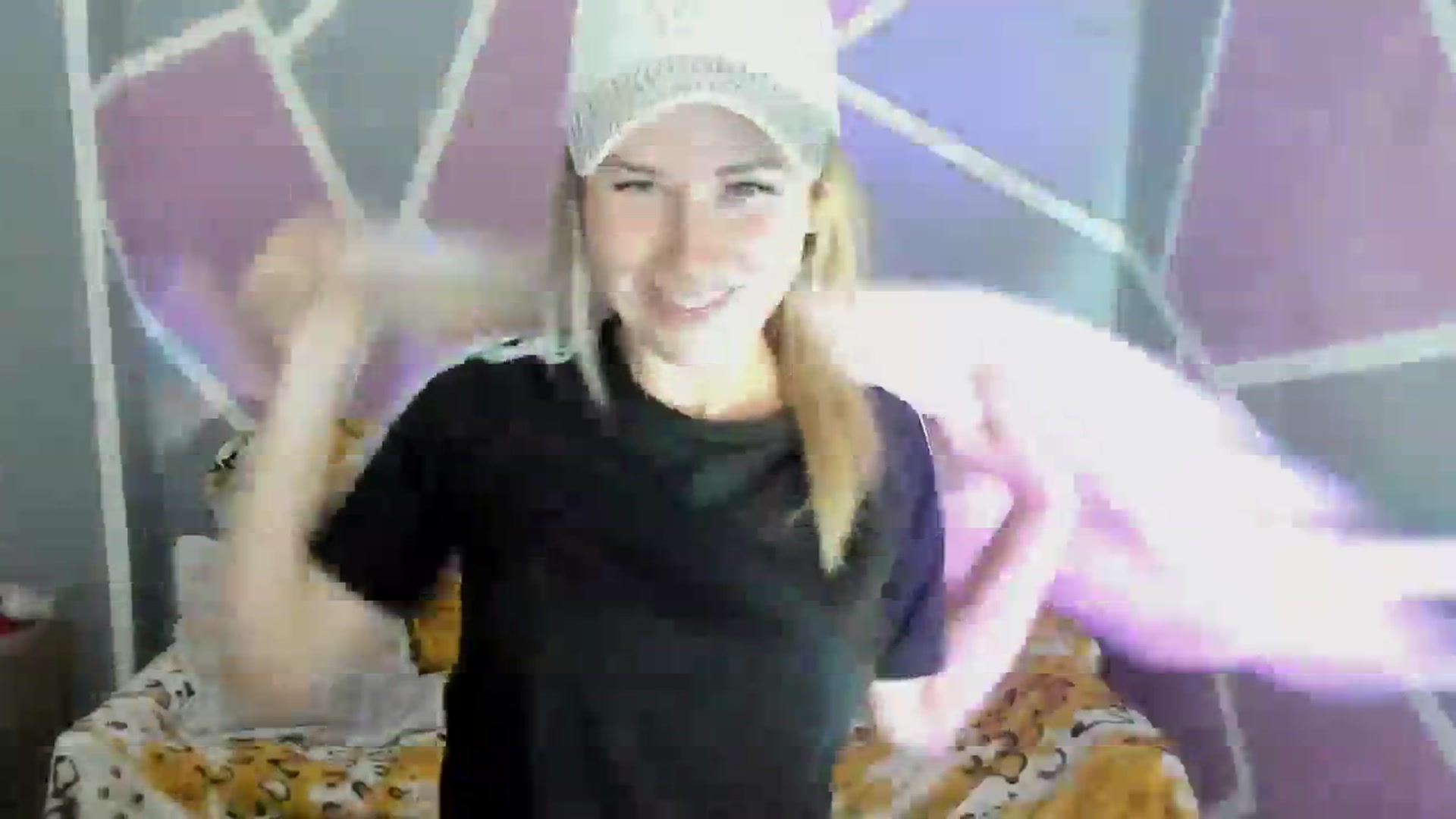 Gallery image thumbnail from UkrBeauty's myfreecams stream on, 09/11/2023, 17:14 image 16 of 20