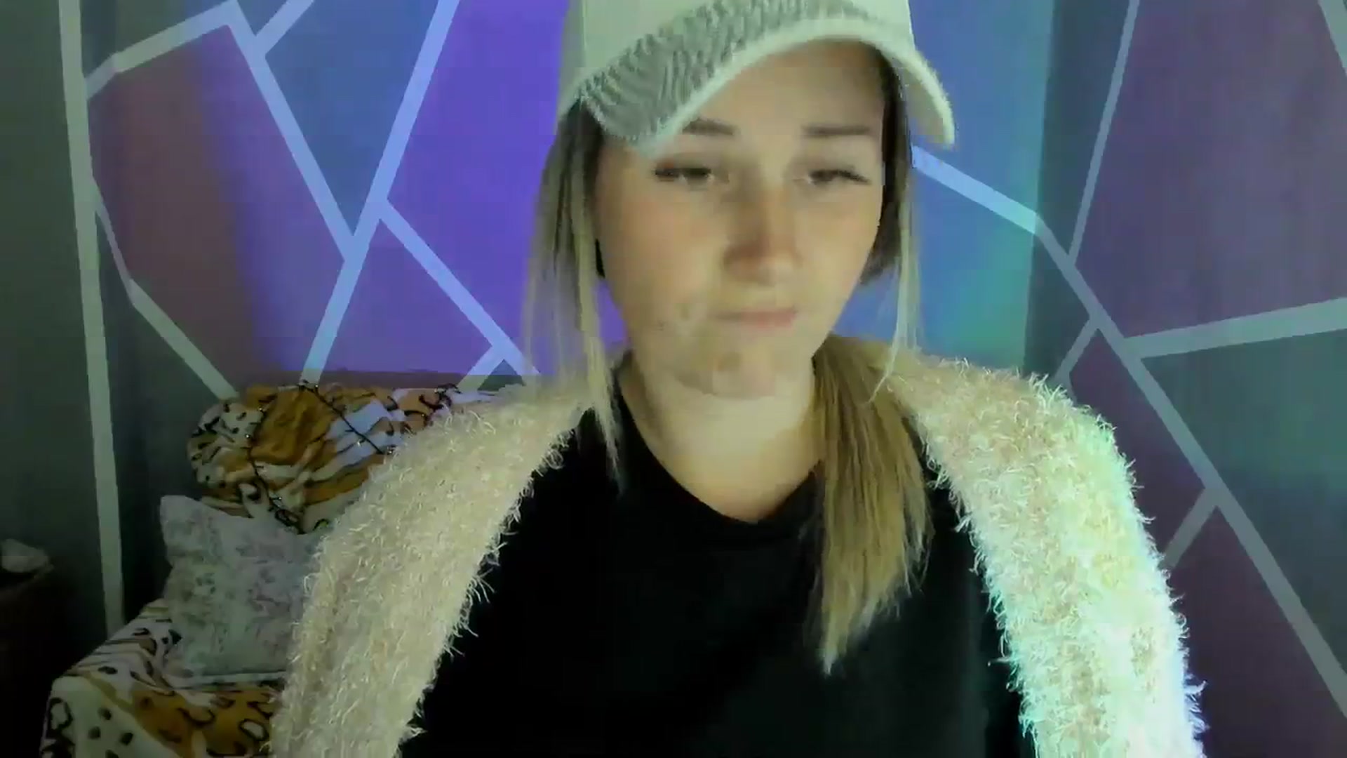 Gallery image thumbnail from UkrBeauty's myfreecams stream on, 09/11/2023, 17:14 image 12 of 20