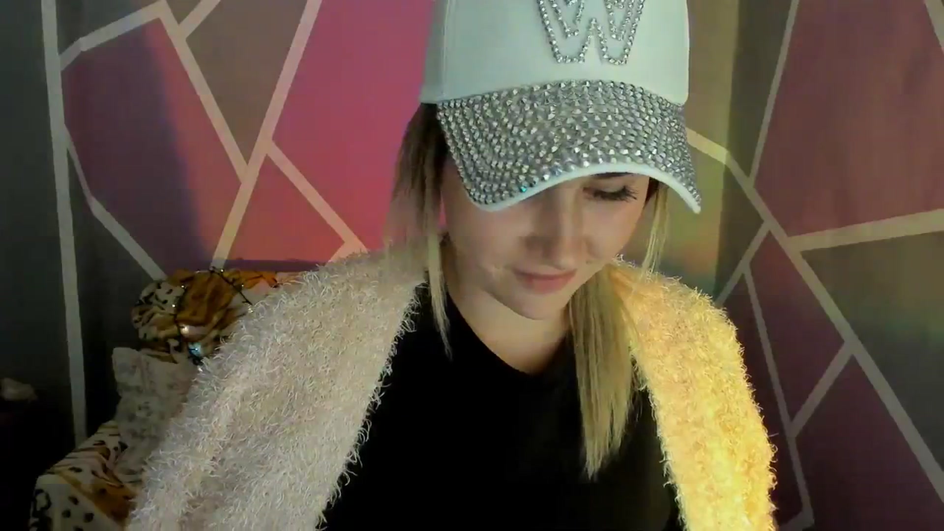 Gallery image thumbnail from UkrBeauty's myfreecams stream on, 09/11/2023, 17:14 image 10 of 20