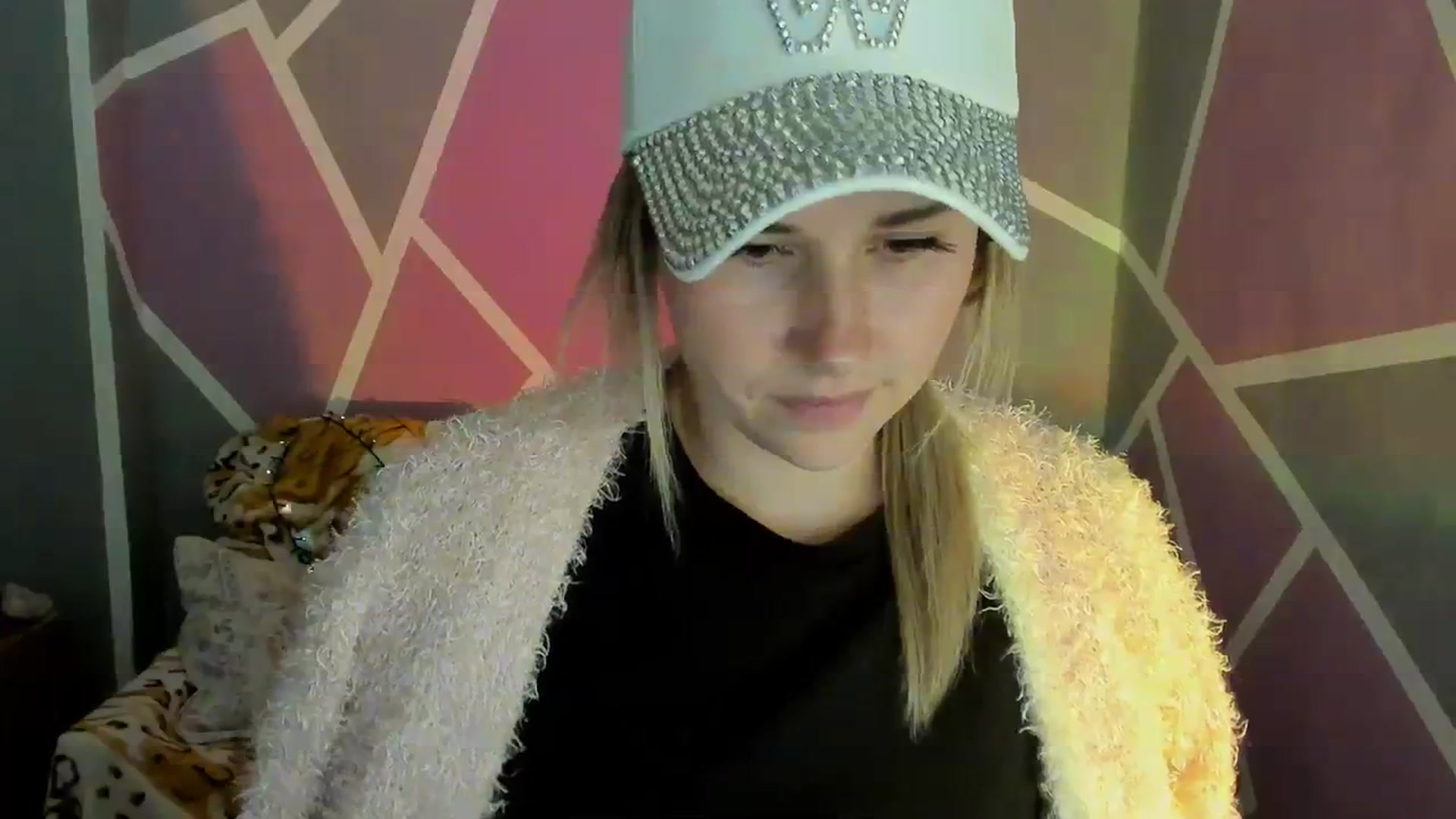 Gallery image thumbnail from UkrBeauty's myfreecams stream on, 09/11/2023, 17:14 image 3 of 20
