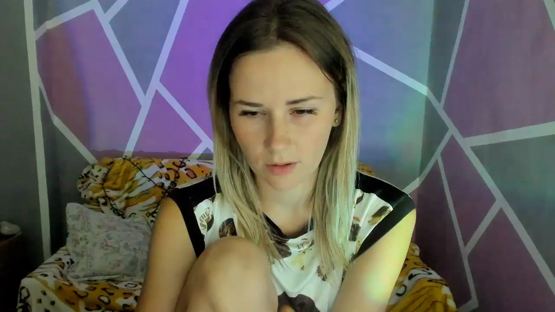 Gallery image thumbnail from UkrBeauty's myfreecams stream on, 09/12/2023, 15:55 image 6 of 20