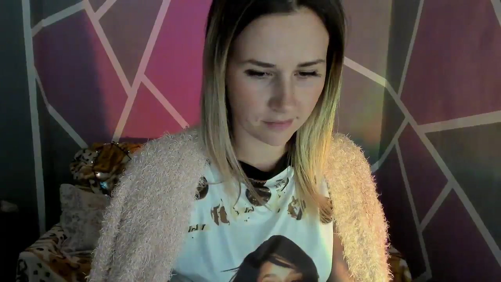 Gallery image thumbnail from UkrBeauty's myfreecams stream on, 09/12/2023, 15:55 image 18 of 20