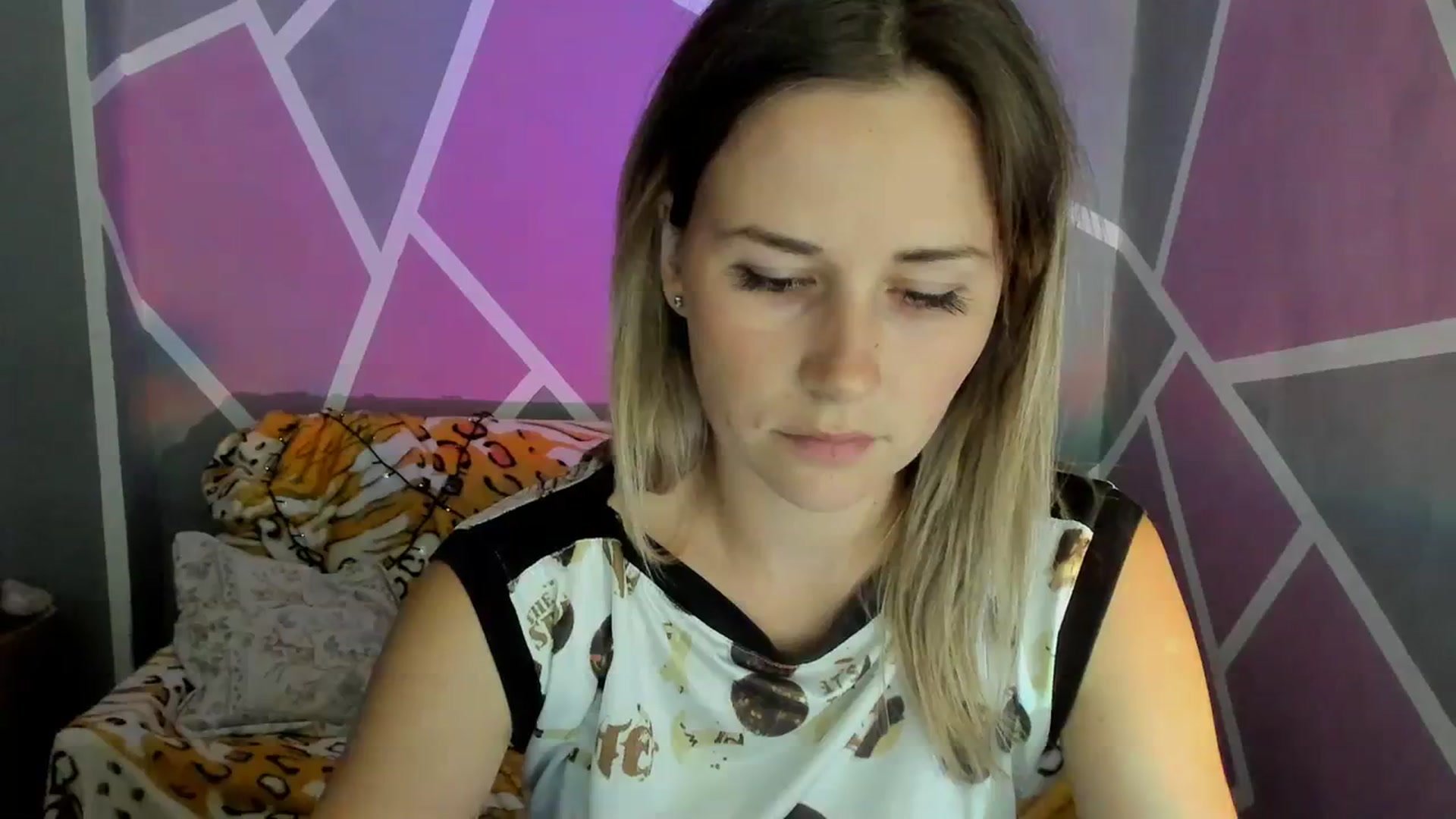 Gallery image thumbnail from UkrBeauty's myfreecams stream on, 09/12/2023, 15:55 image 2 of 20