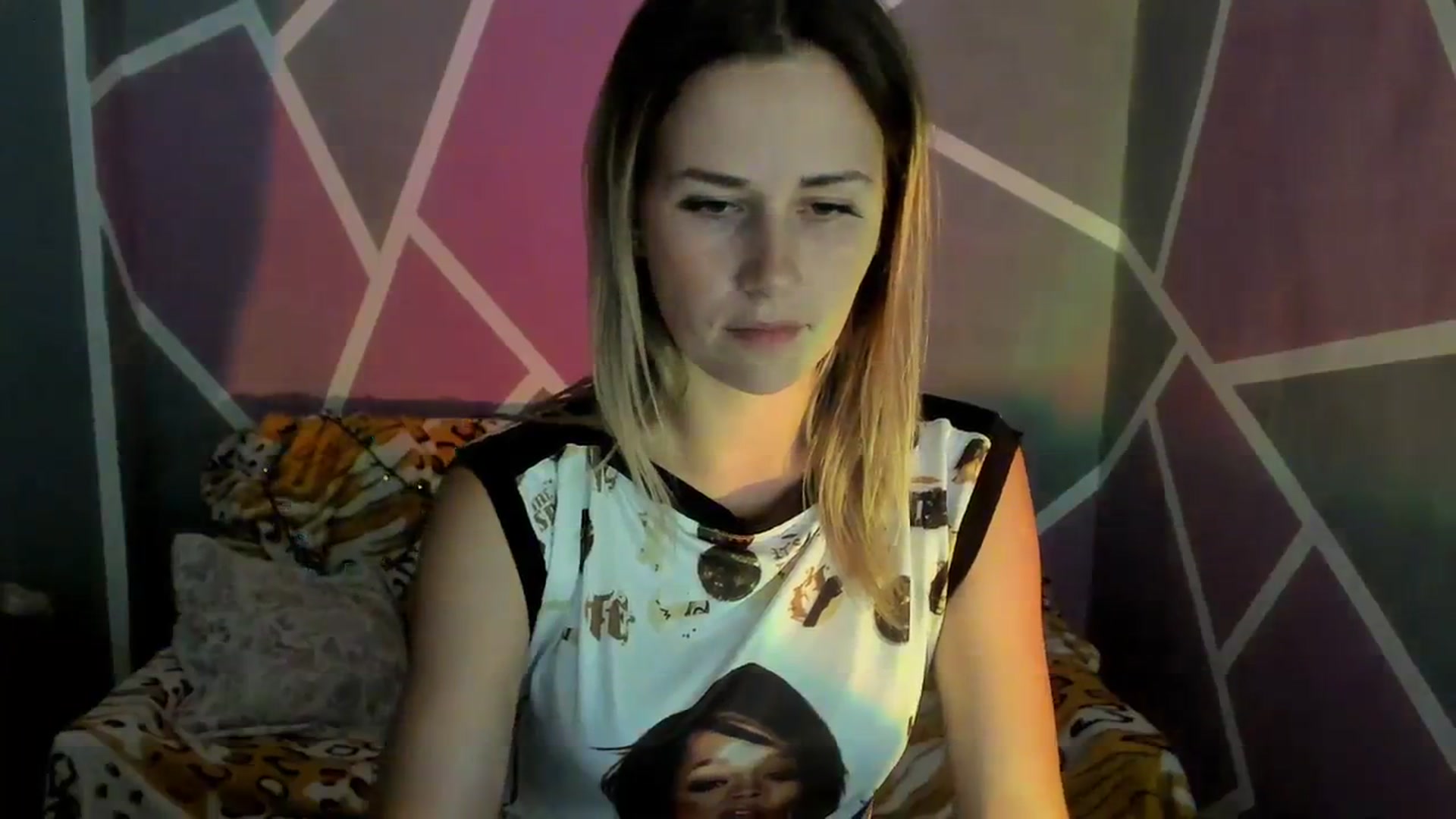 Gallery image thumbnail from UkrBeauty's myfreecams stream on, 09/12/2023, 15:55 image 9 of 20