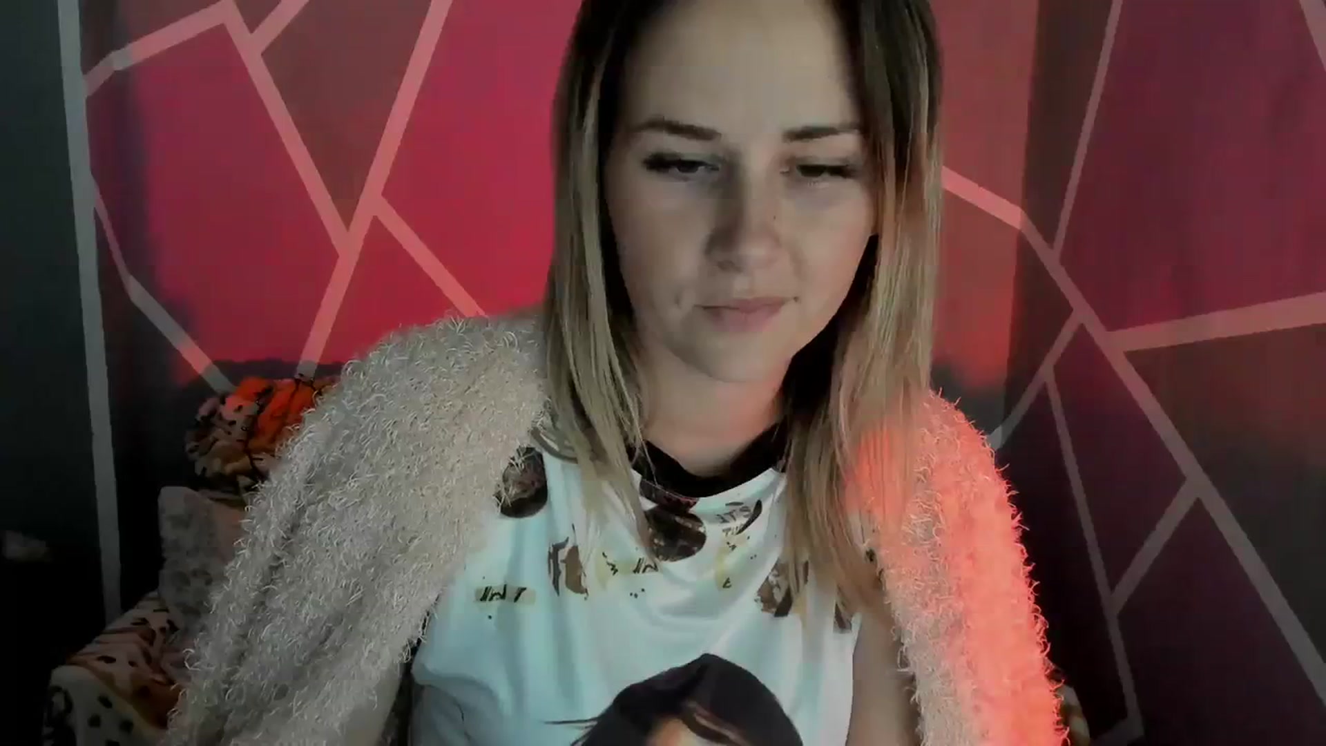 Gallery image thumbnail from UkrBeauty's myfreecams stream on, 09/12/2023, 15:55 image 16 of 20