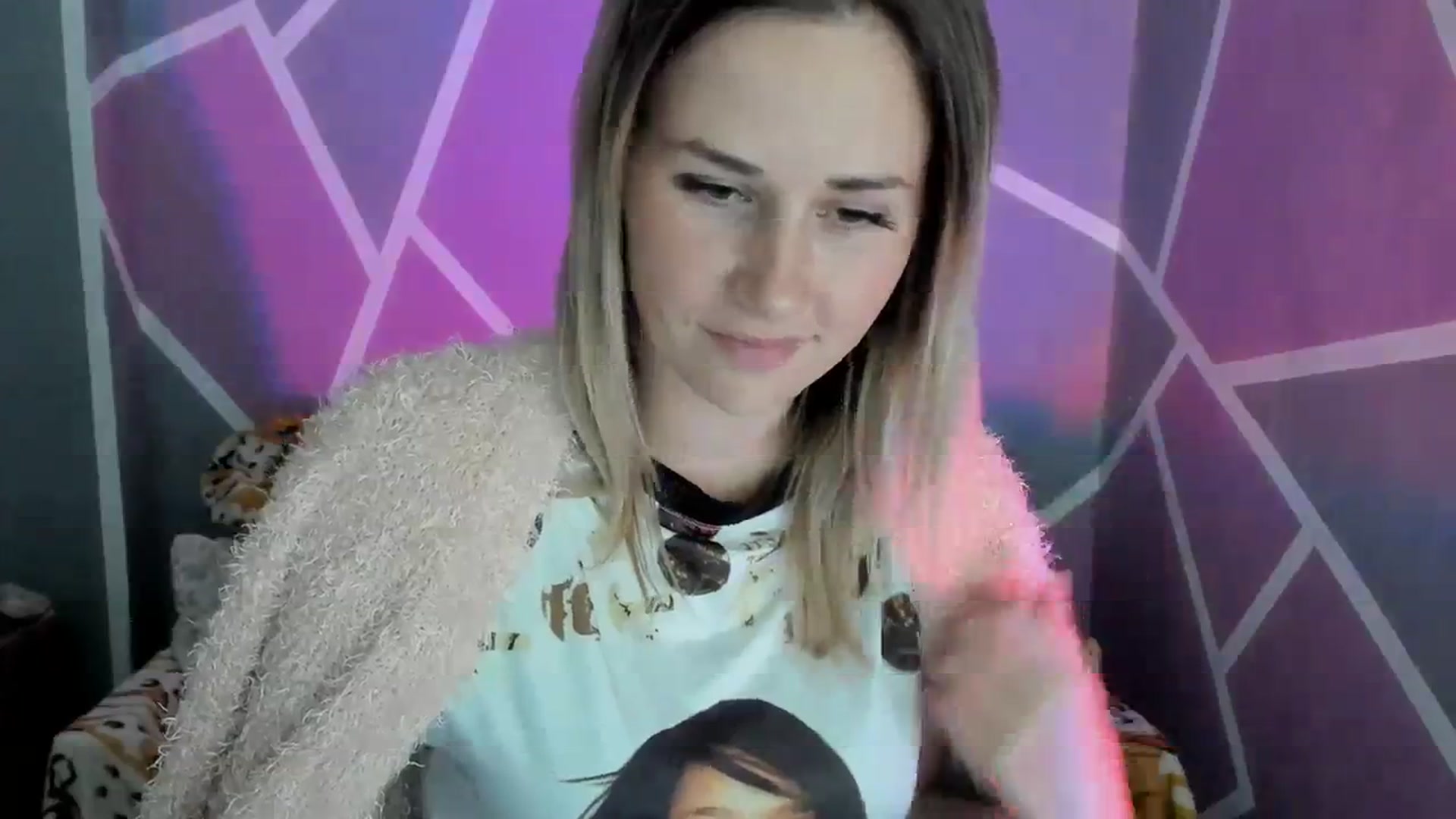 Gallery image thumbnail from UkrBeauty's myfreecams stream on, 09/12/2023, 15:55 image 20 of 20