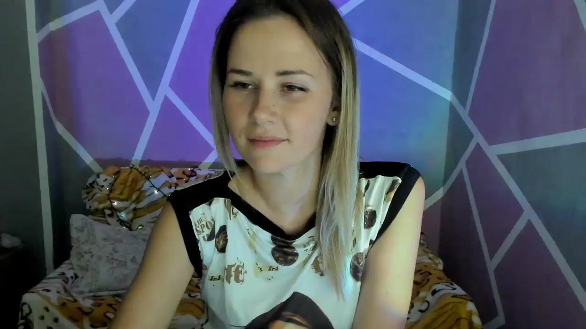 Gallery image thumbnail from UkrBeauty's myfreecams stream on, 09/12/2023, 15:55 image 10 of 20