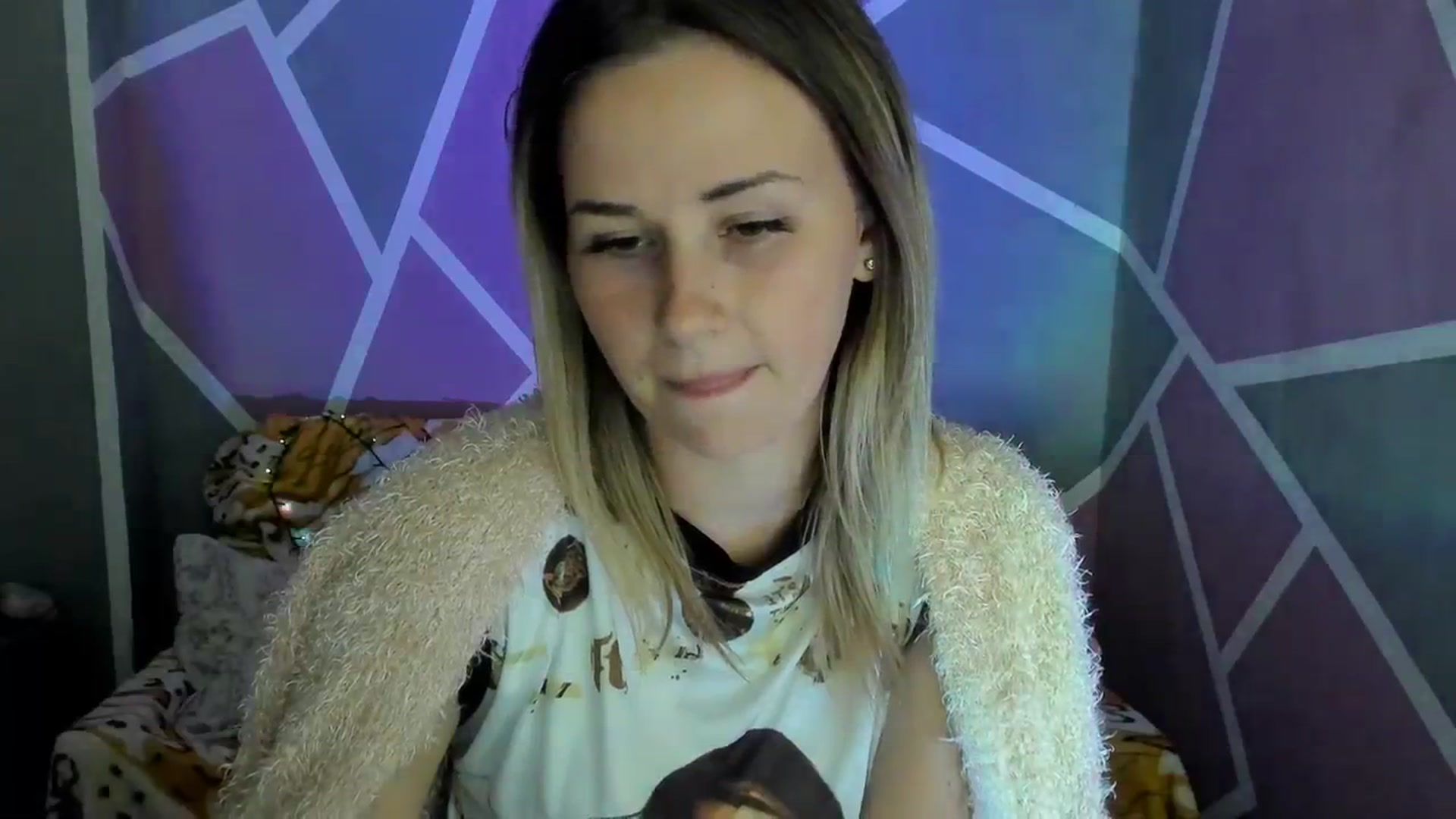 Gallery image thumbnail from UkrBeauty's myfreecams stream on, 09/12/2023, 15:55 image 19 of 20
