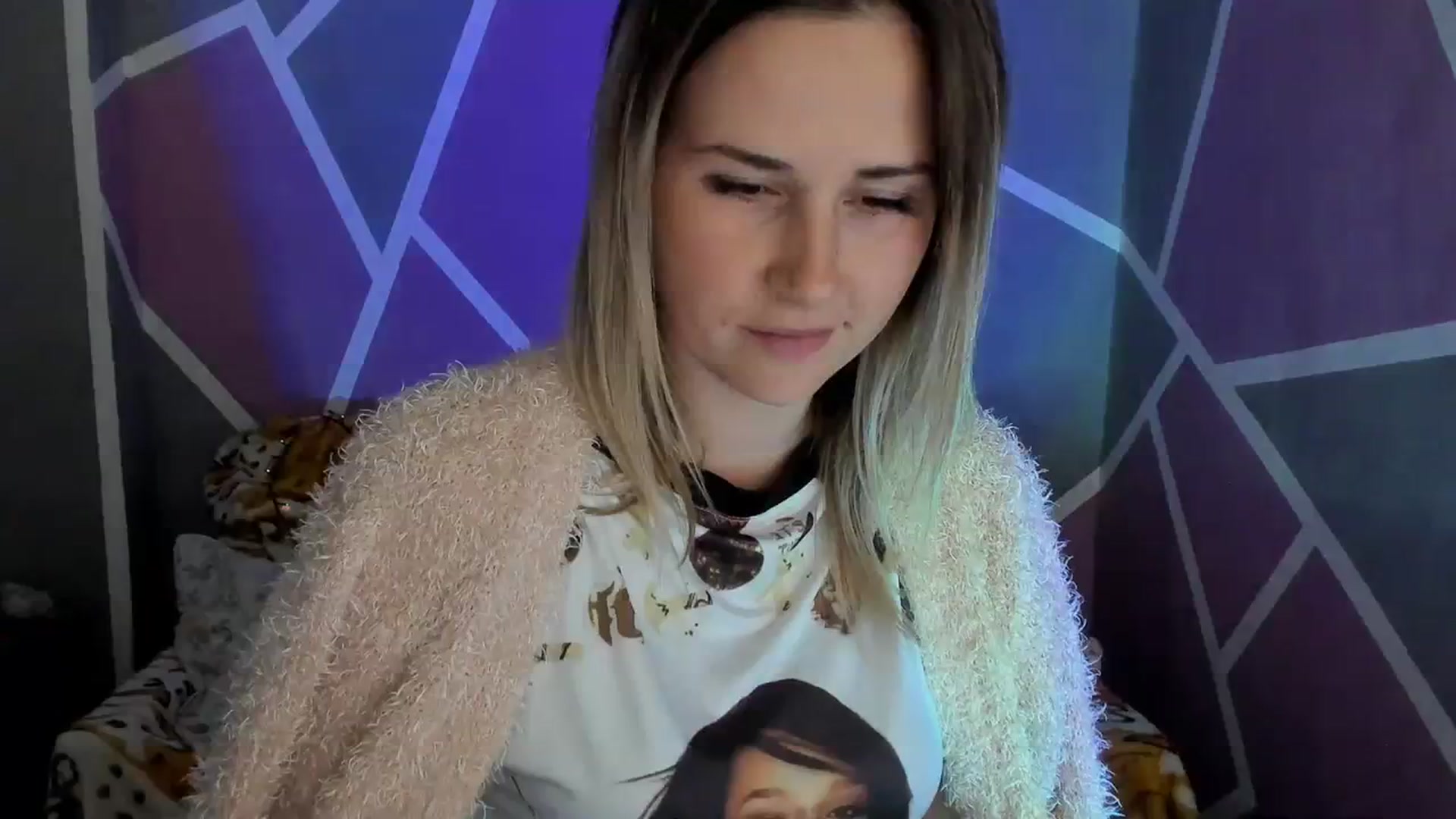 Gallery image thumbnail from UkrBeauty's myfreecams stream on, 09/12/2023, 15:55 image 17 of 20
