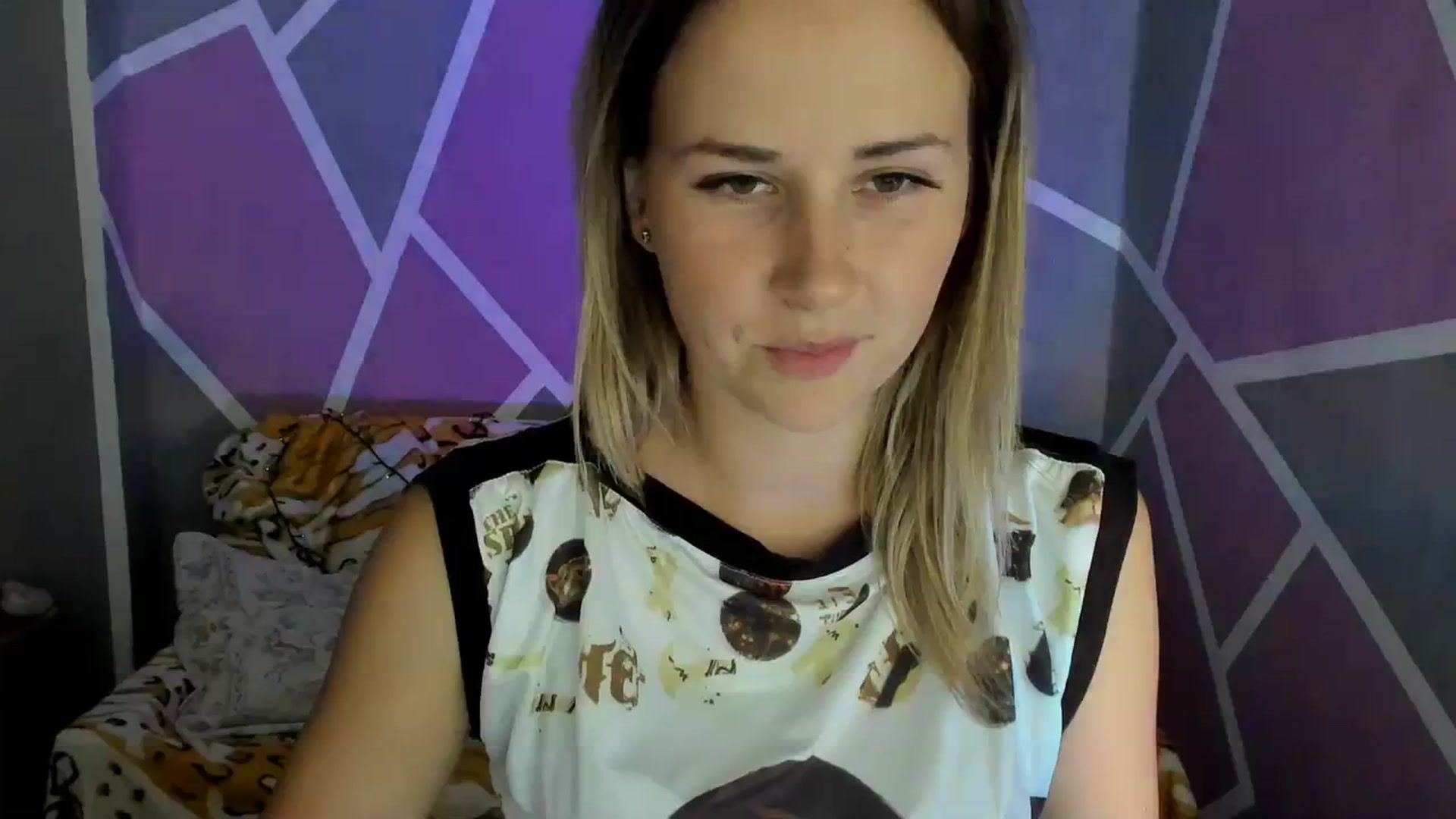 Gallery image thumbnail from UkrBeauty's myfreecams stream on, 09/12/2023, 15:55 image 4 of 20