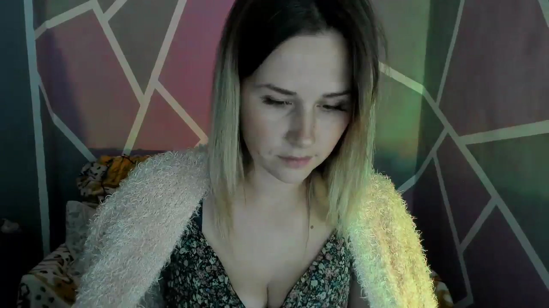 Gallery image thumbnail from UkrBeauty's myfreecams stream on, 09/14/2023, 16:31 image 19 of 20