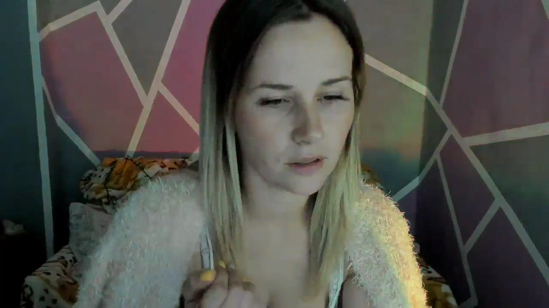 Gallery image thumbnail from UkrBeauty's myfreecams stream on, 09/15/2023, 15:33 image 20 of 20