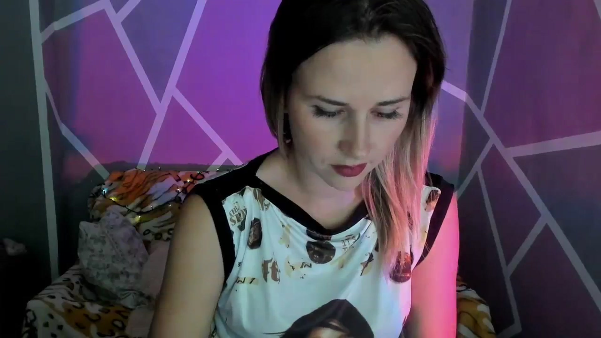 Gallery image thumbnail from UkrBeauty's myfreecams stream on, 09/16/2023, 14:12 image 11 of 20