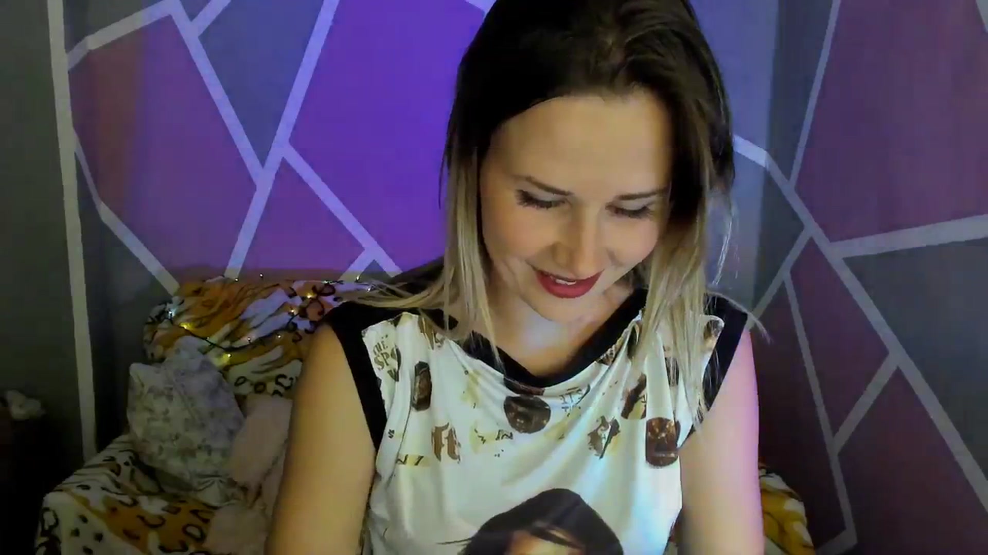 Gallery image thumbnail from UkrBeauty's myfreecams stream on, 09/16/2023, 14:12 image 6 of 20