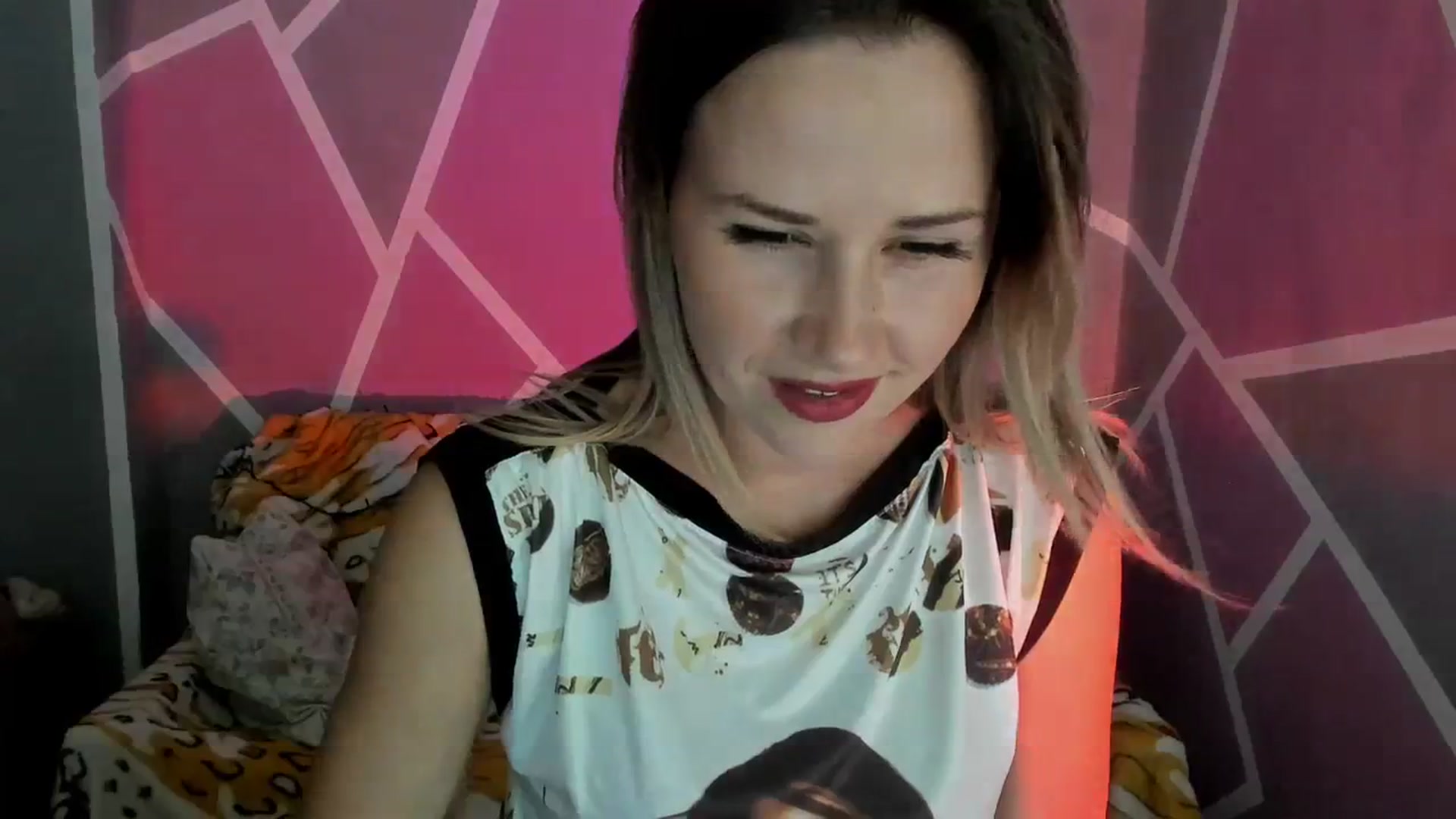 Gallery image thumbnail from UkrBeauty's myfreecams stream on, 09/16/2023, 14:12 image 7 of 20