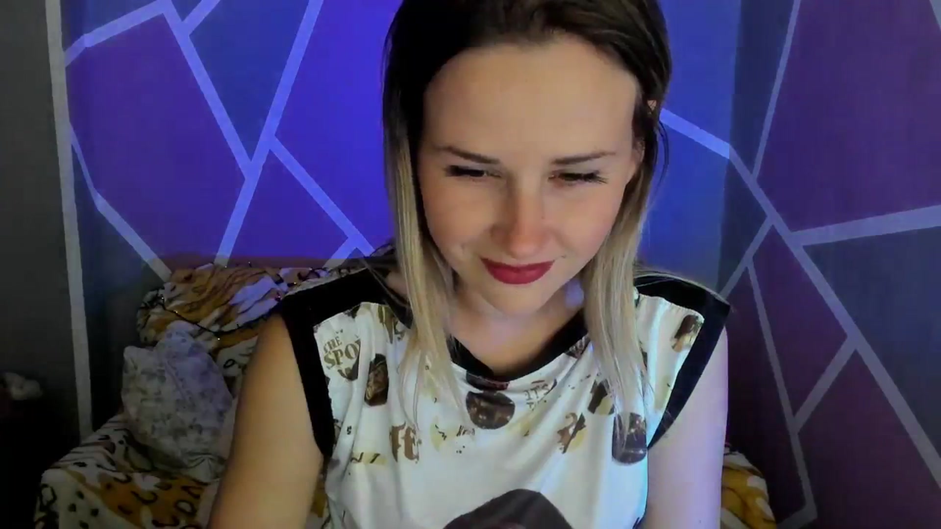 Gallery image thumbnail from UkrBeauty's myfreecams stream on, 09/16/2023, 14:12 image 9 of 20