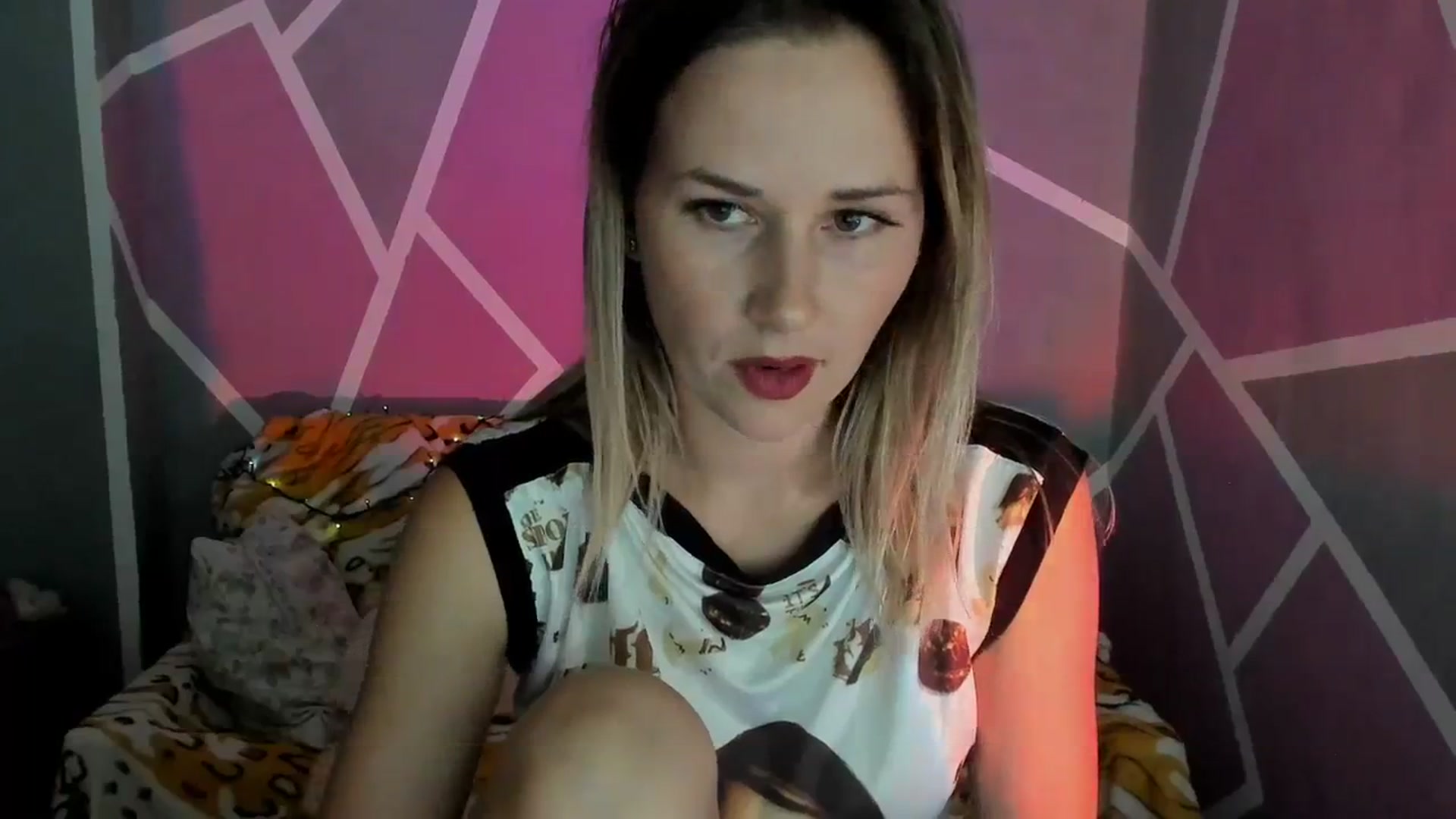 Gallery image thumbnail from UkrBeauty's myfreecams stream on, 09/16/2023, 15:30 image 9 of 20