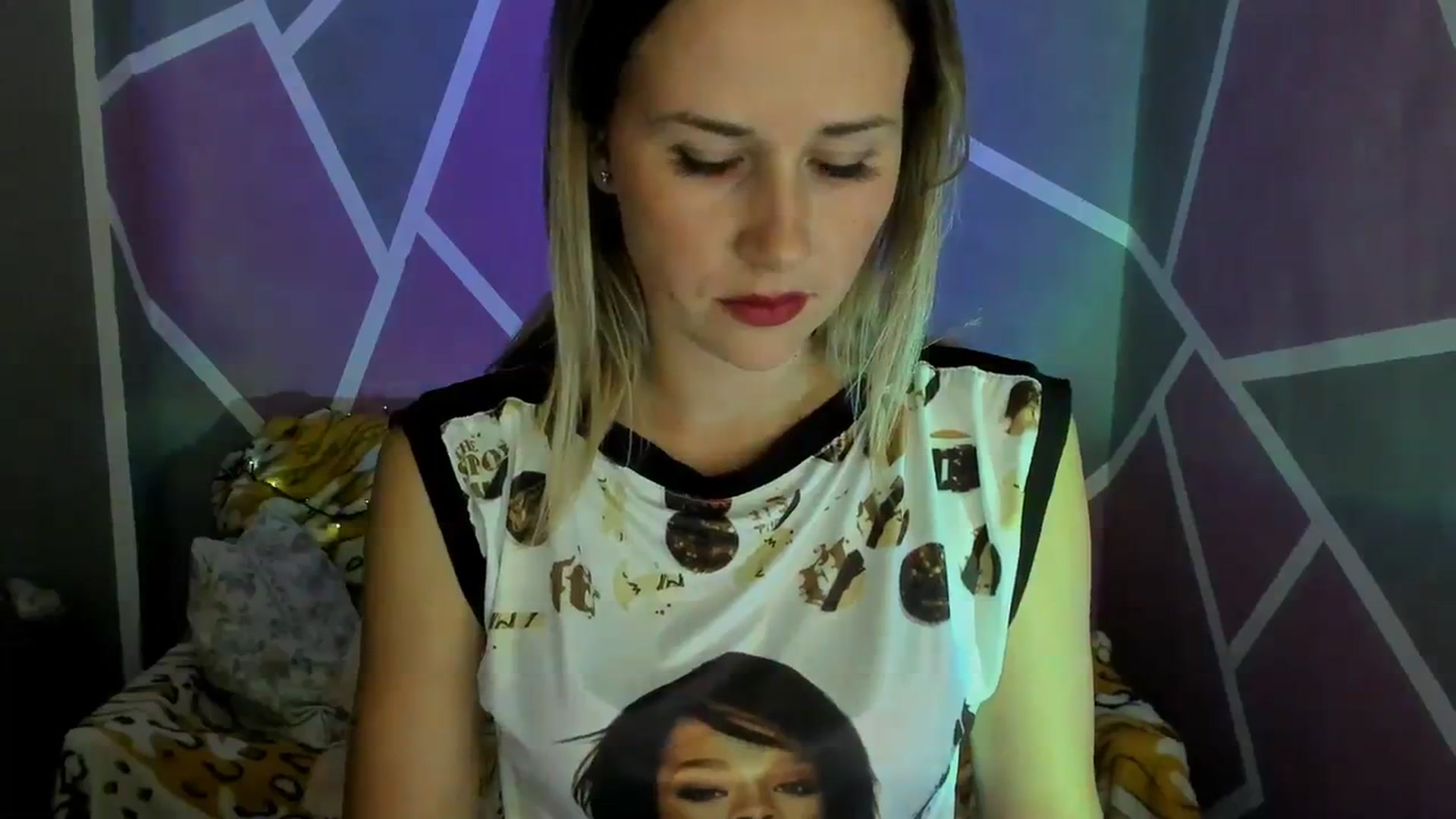Gallery image thumbnail from UkrBeauty's myfreecams stream on, 09/16/2023, 15:30 image 7 of 20