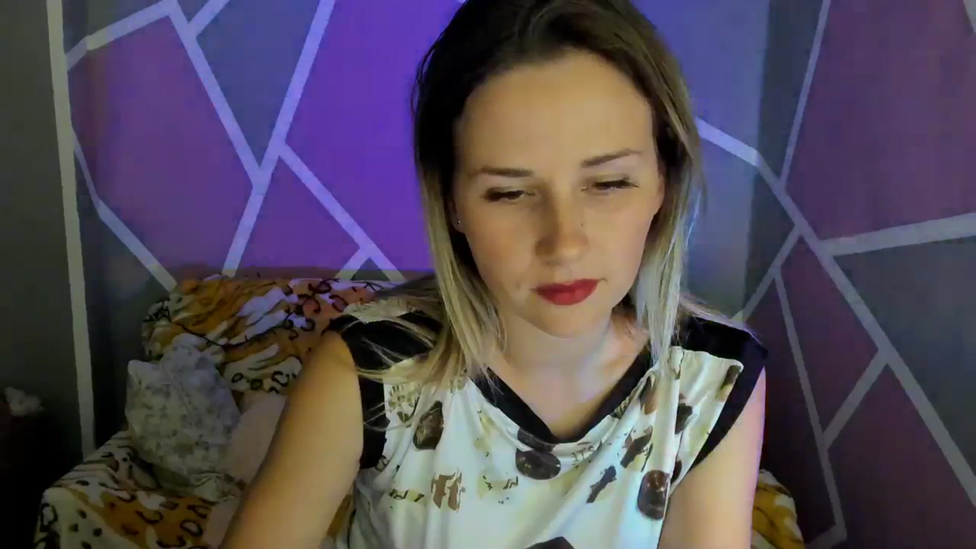 Gallery image thumbnail from UkrBeauty's myfreecams stream on, 09/16/2023, 15:30 image 11 of 20