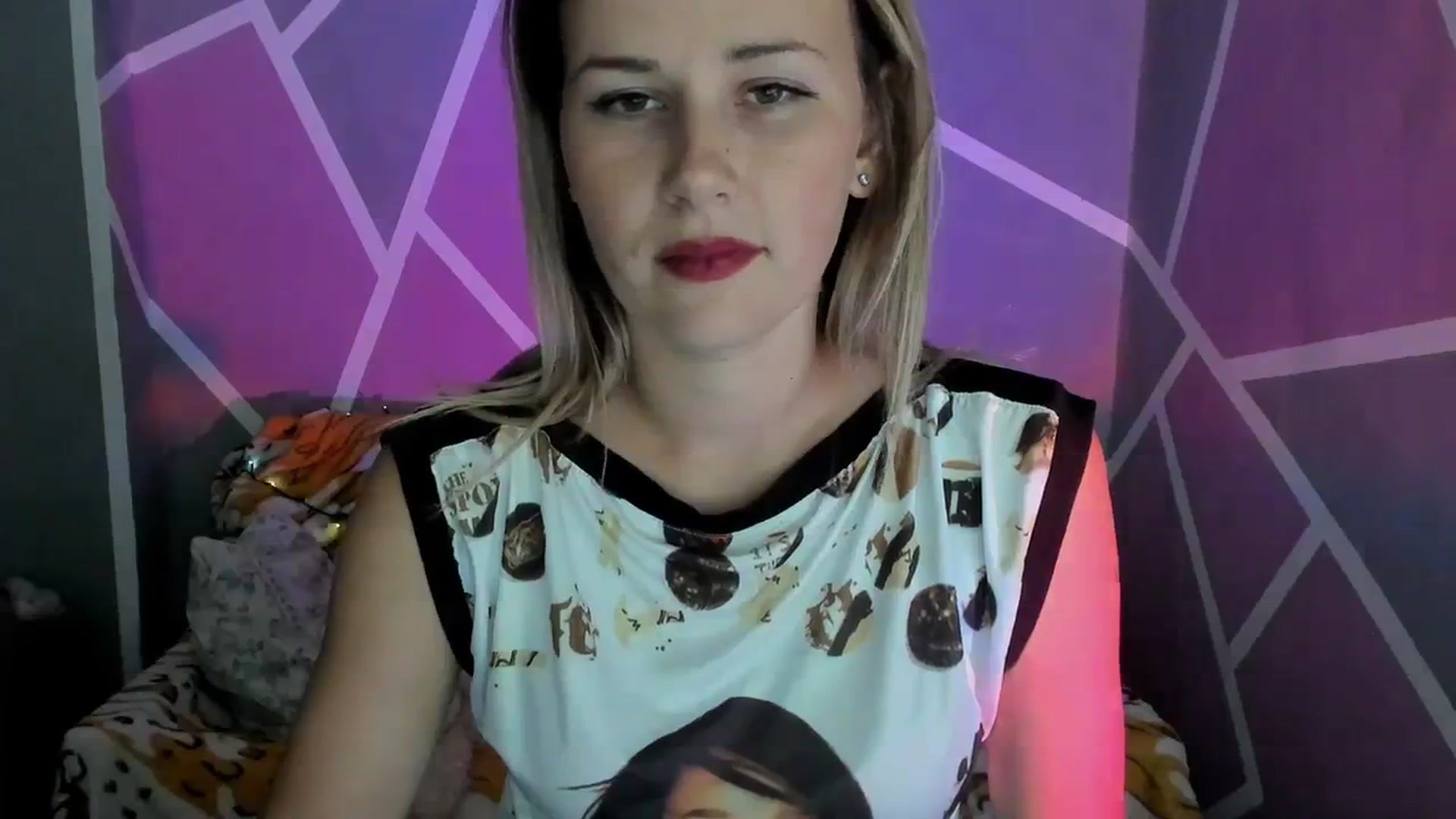 Gallery image thumbnail from UkrBeauty's myfreecams stream on, 09/16/2023, 15:30 image 6 of 20